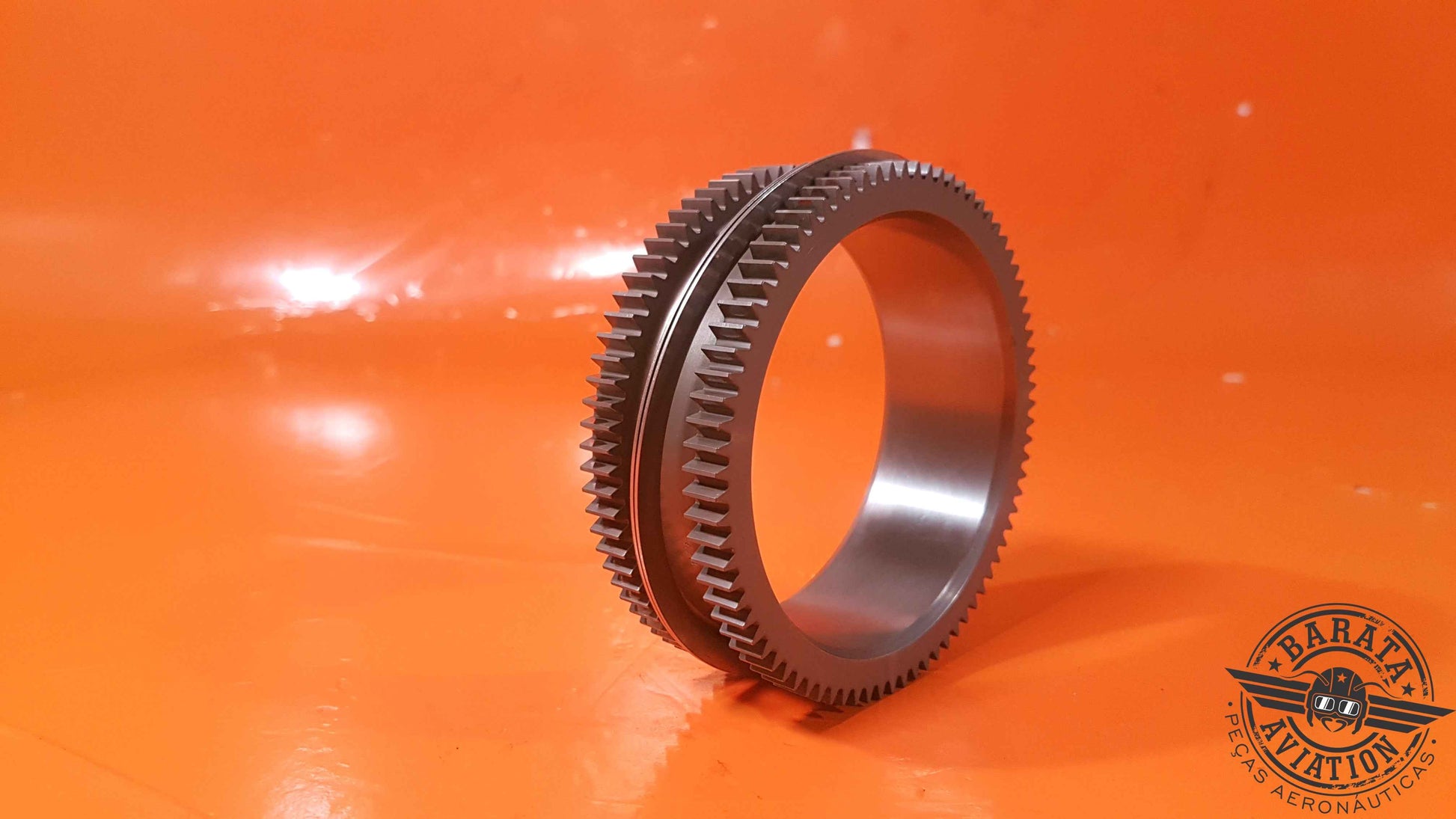 3056322-01   Pratt &  Whitney Coupling