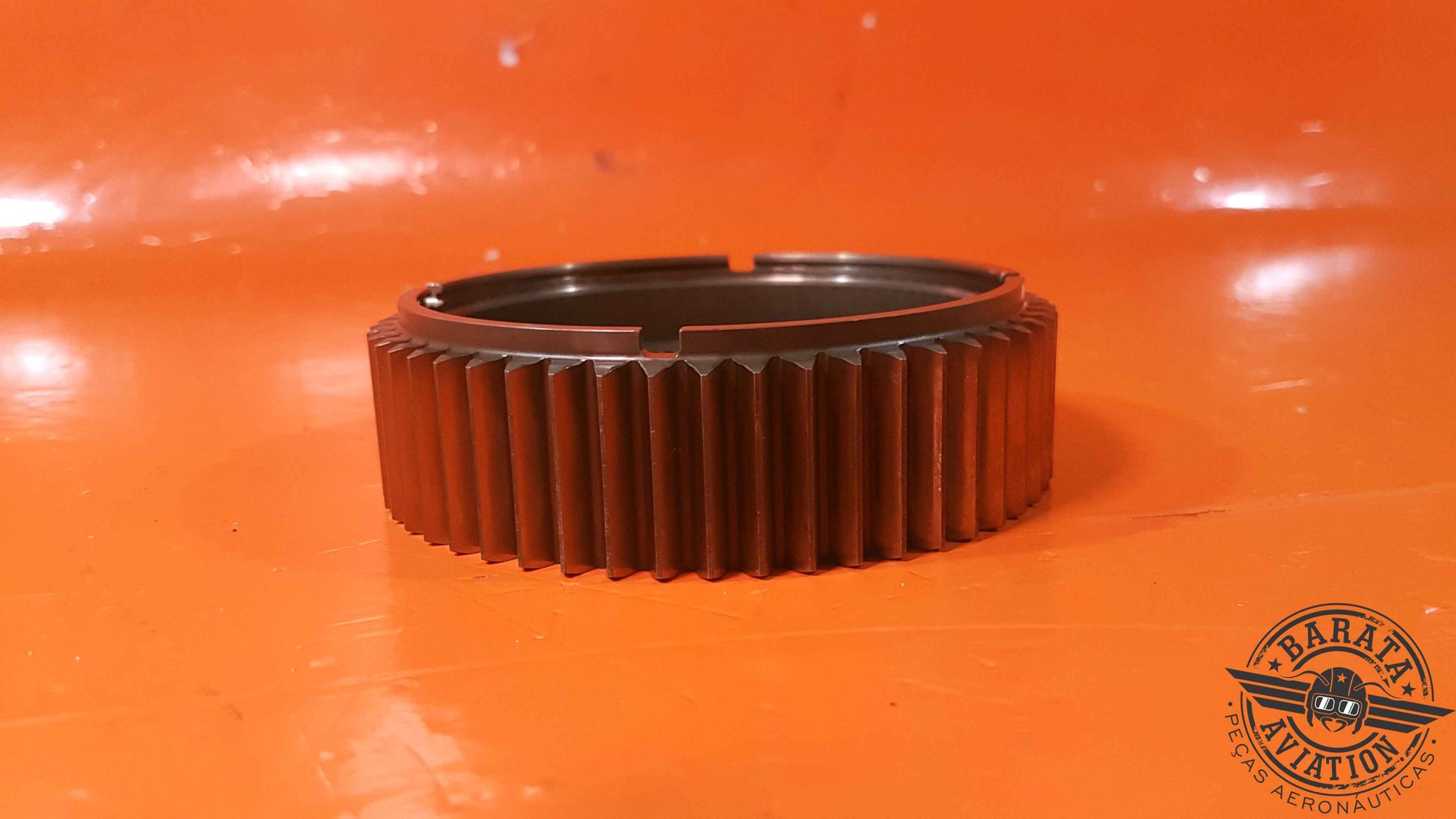 3056312-01   Pratt &  Whitney Gear