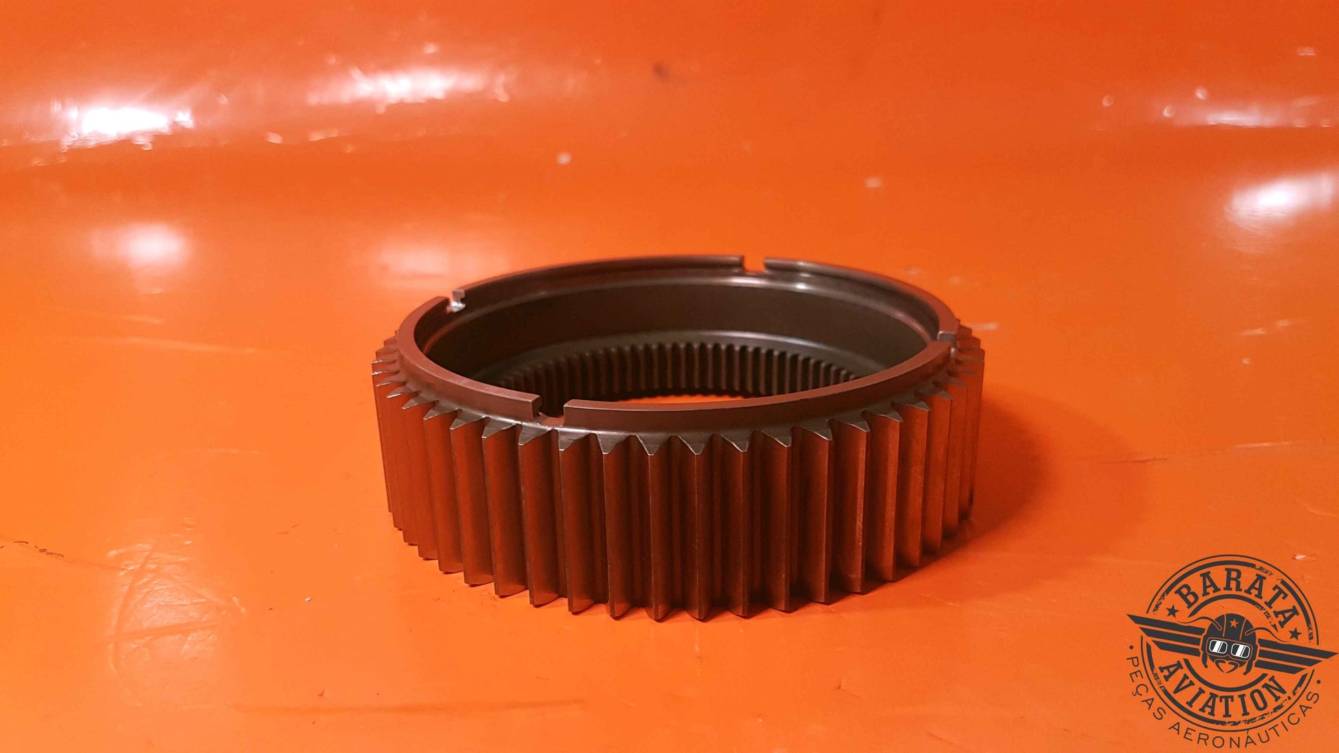 3056312-01   Pratt &  Whitney Gear