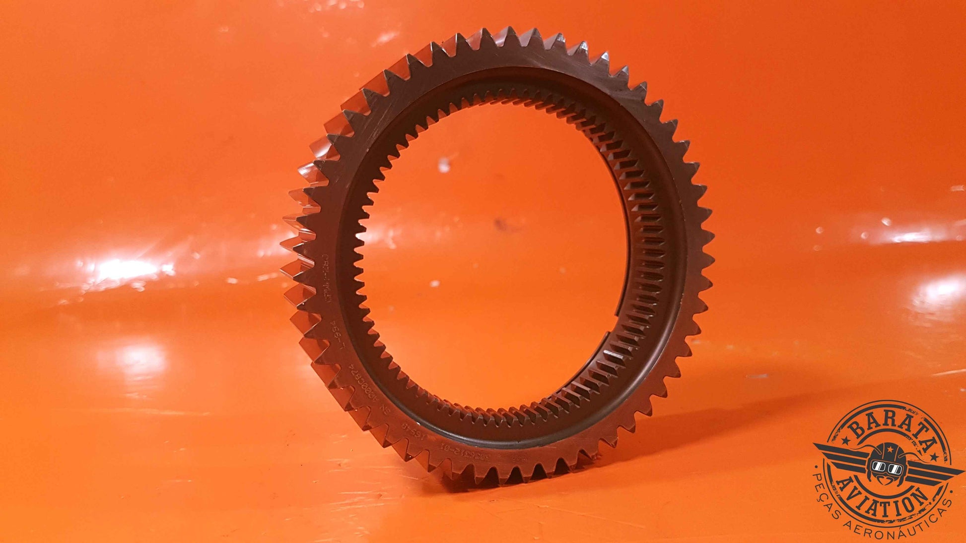 3056312-01   Pratt &  Whitney Gear