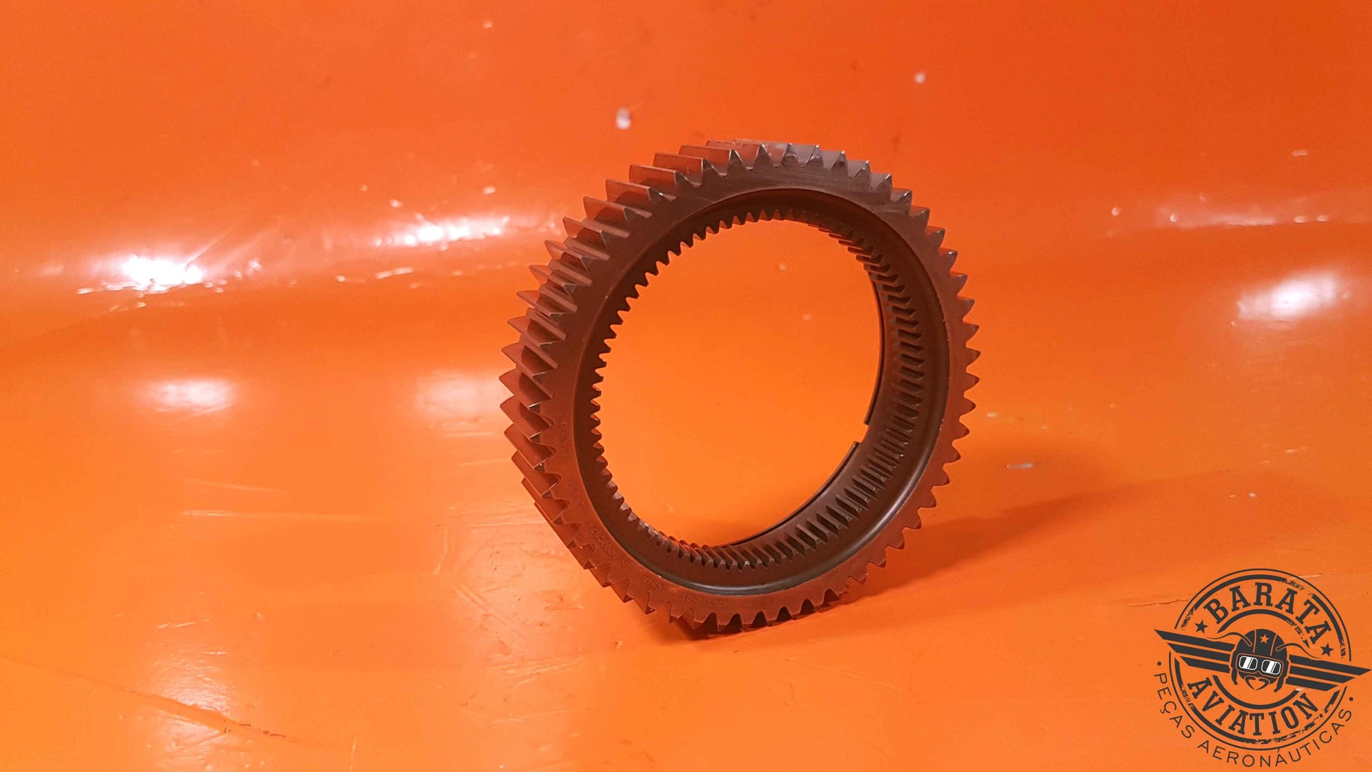 3056312-01   Pratt &  Whitney Gear