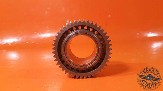 3057689-01  Pratt &  Whitney Gearset Assy