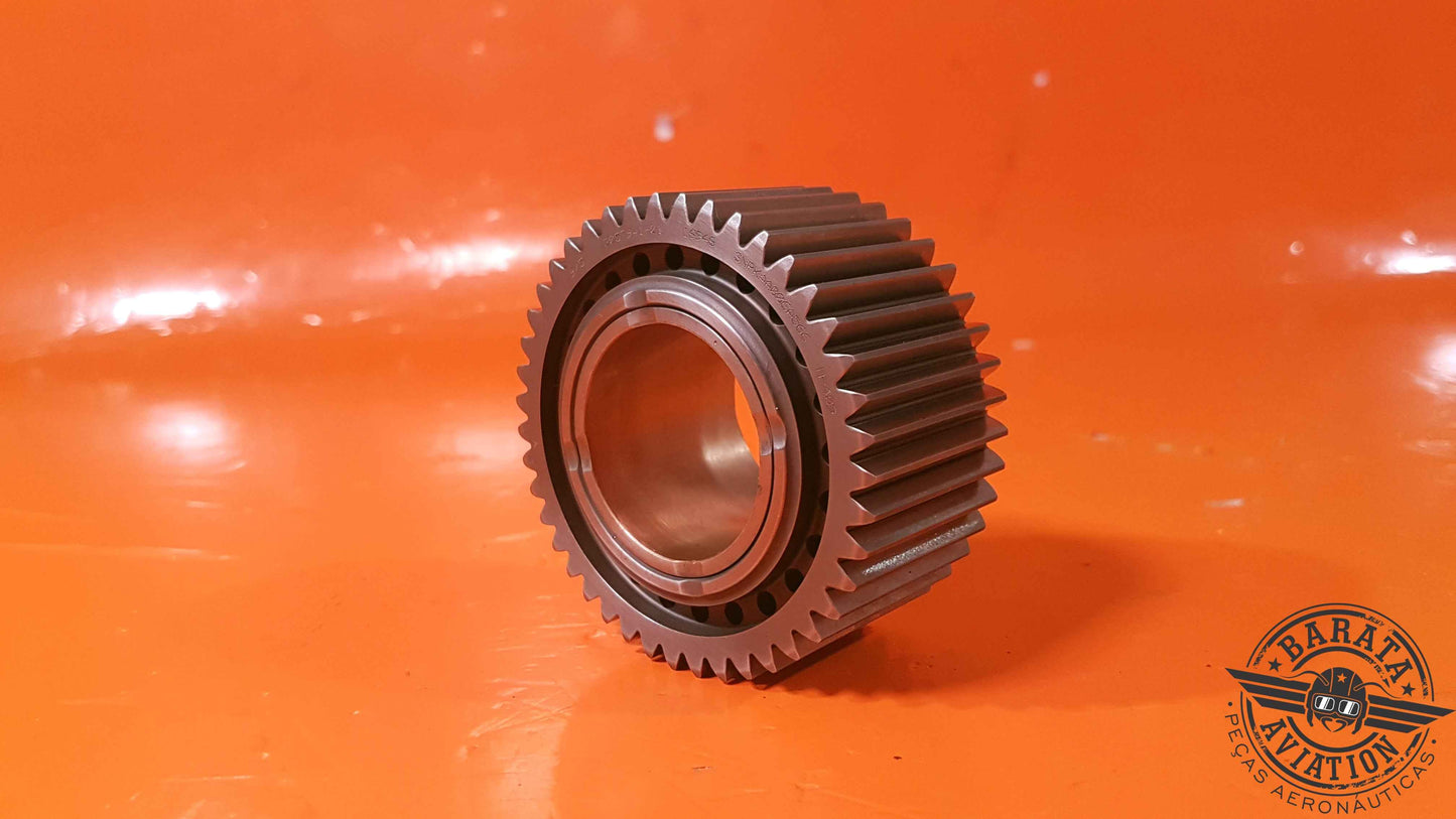 3057689-01  Pratt &  Whitney Gearset Assy