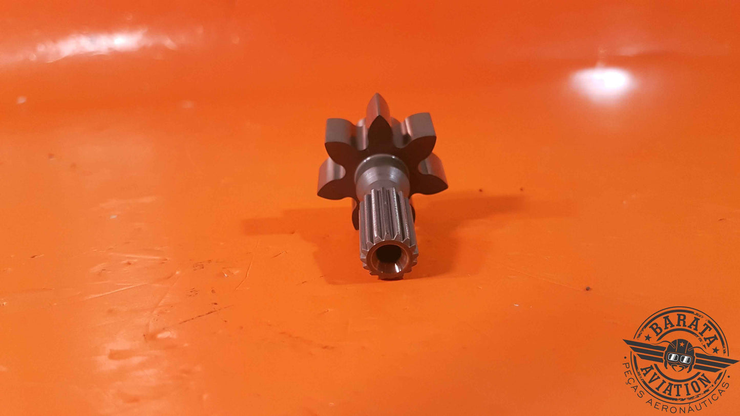 3004117   Pratt & Whitney Gearshaft