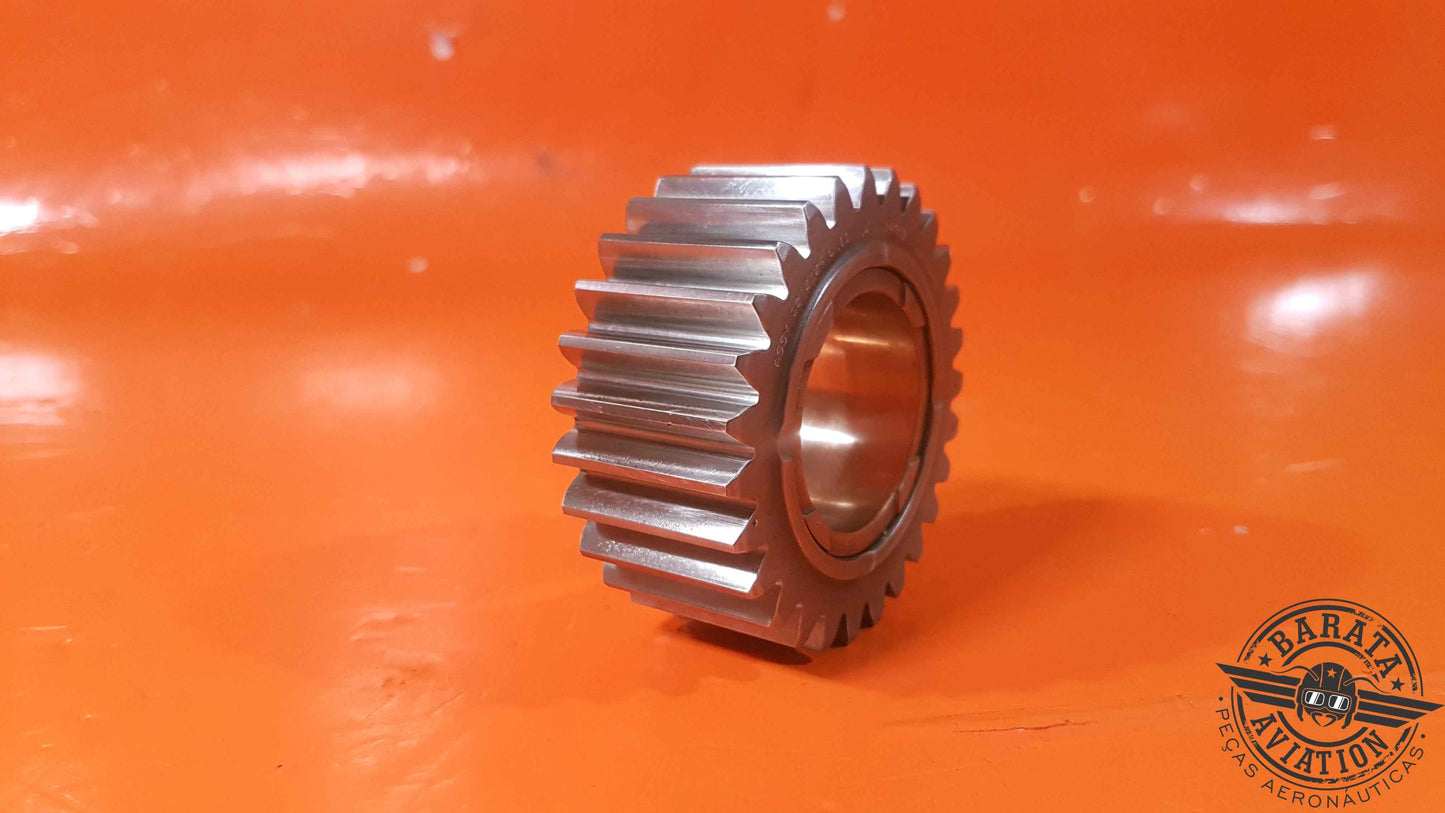 3070206CL11   Pratt & Whitney Gear Assy