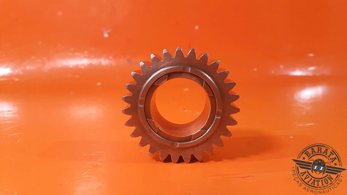 3070206CL11   Pratt & Whitney Gear Assy