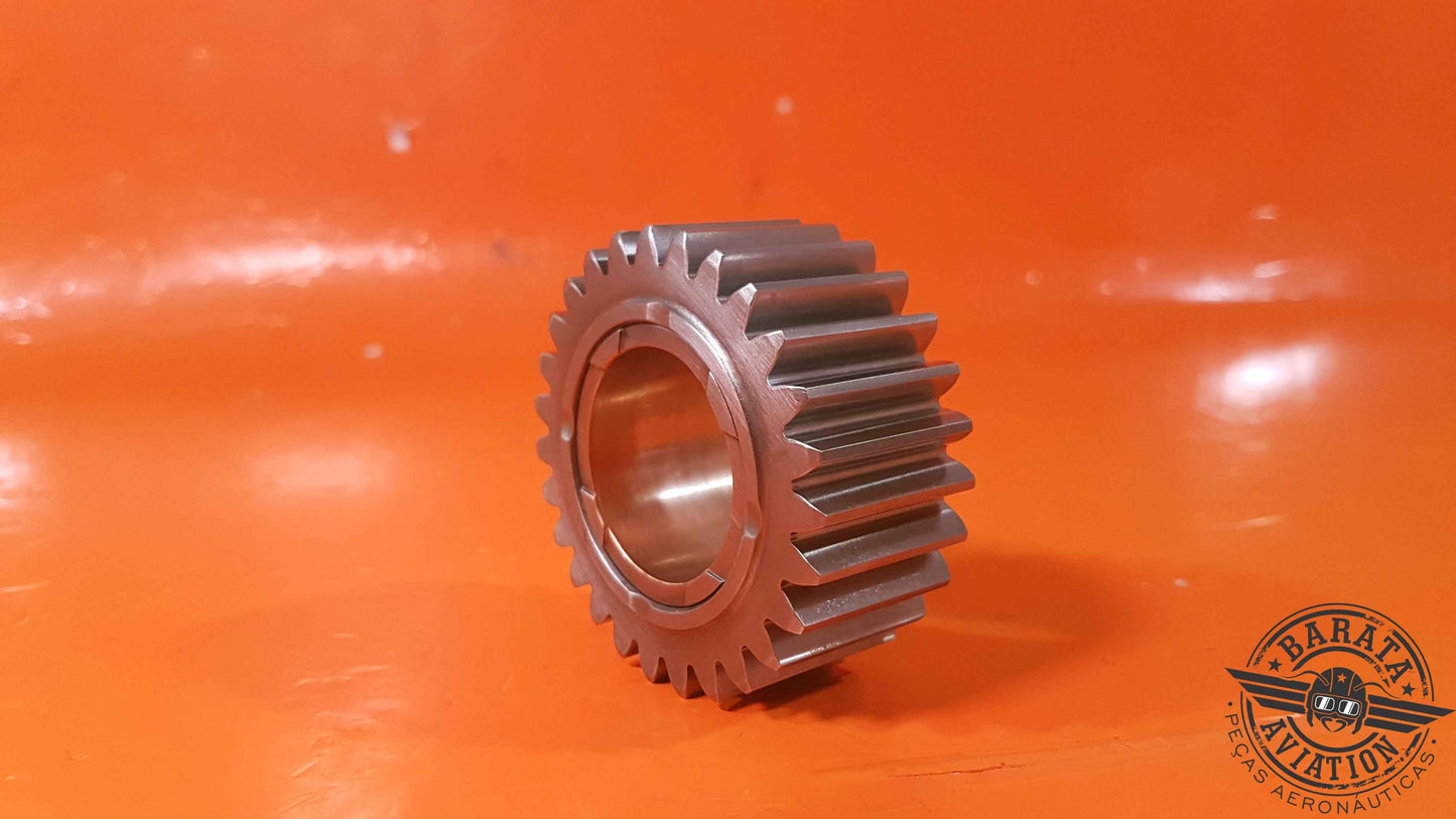 3070206CL11   Pratt & Whitney Gear Assy