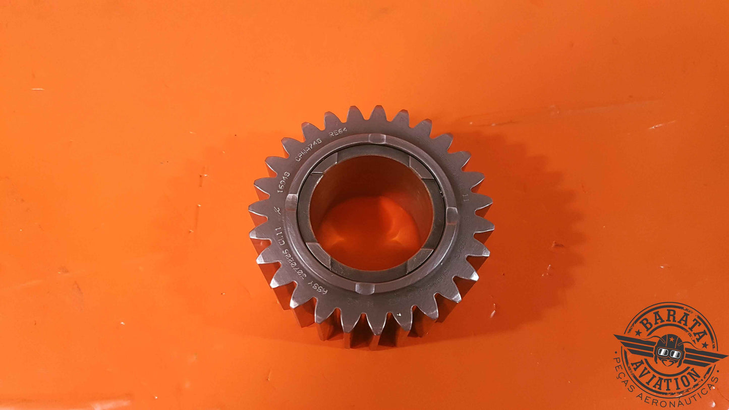 3070206CL11   Pratt & Whitney Gear Assy
