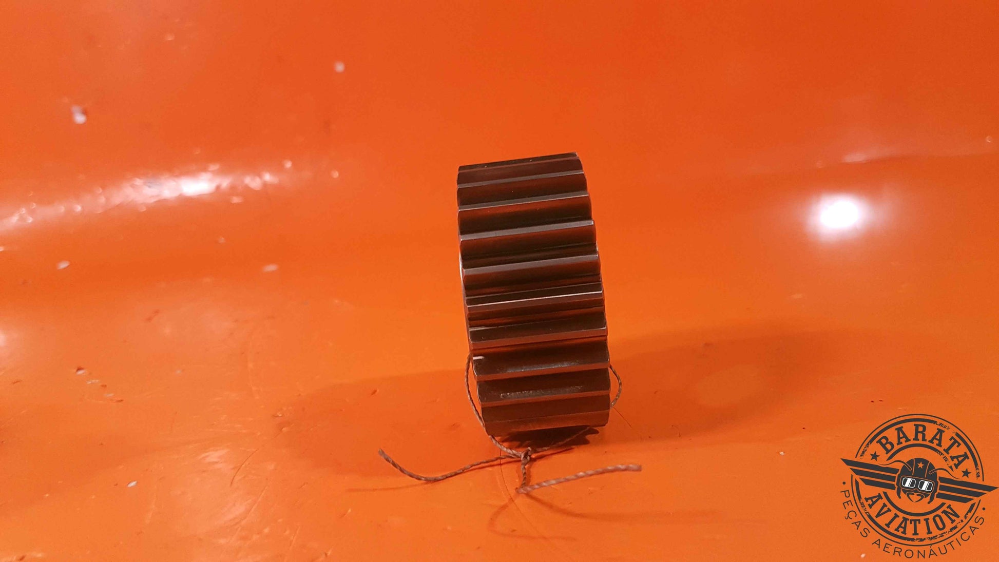 3070206CL9  Pratt & Whitney Gear Assy