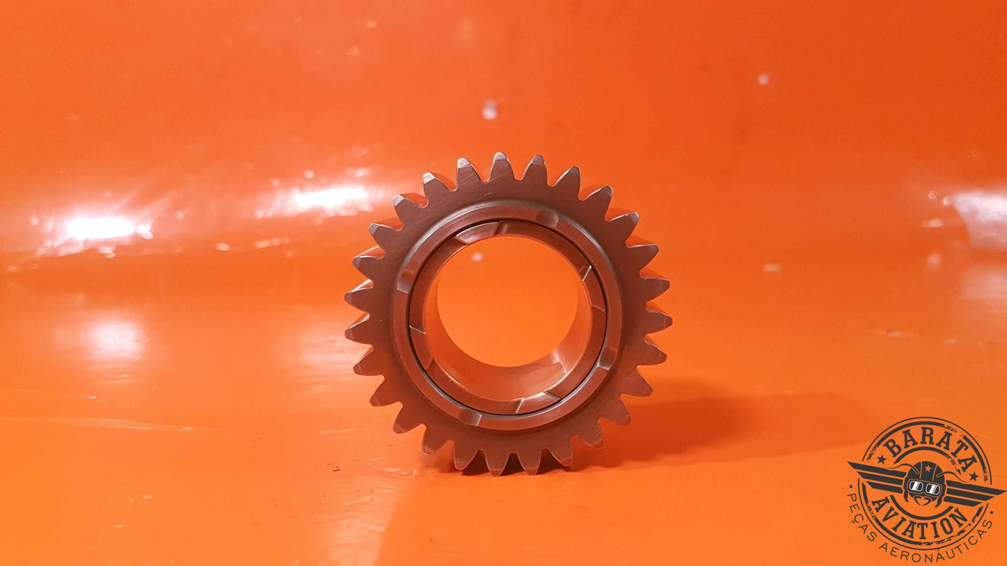 3070206CL9  Pratt &  Whitney Gear