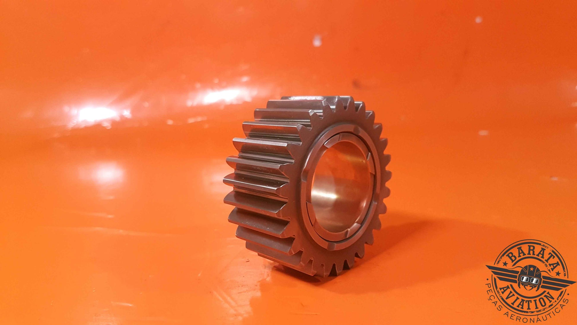 3070206CL9  Pratt &  Whitney Gear