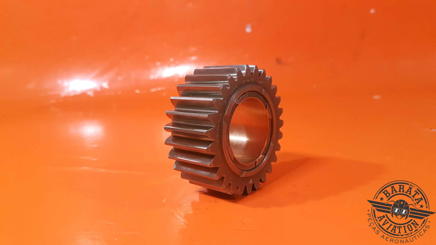 3070206CL9  Pratt &  Whitney Gear