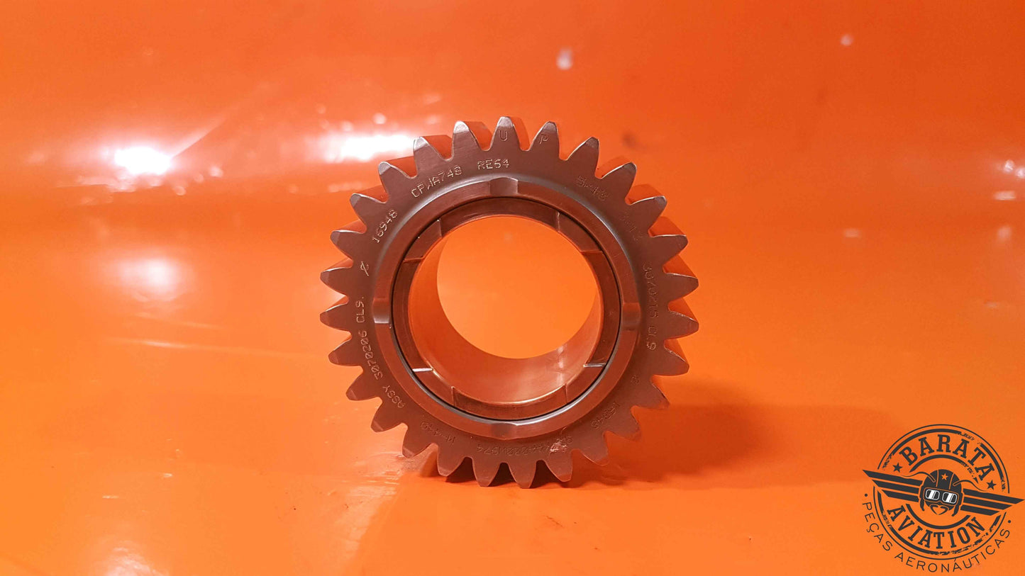 3070206CL9  Pratt &  Whitney Gear