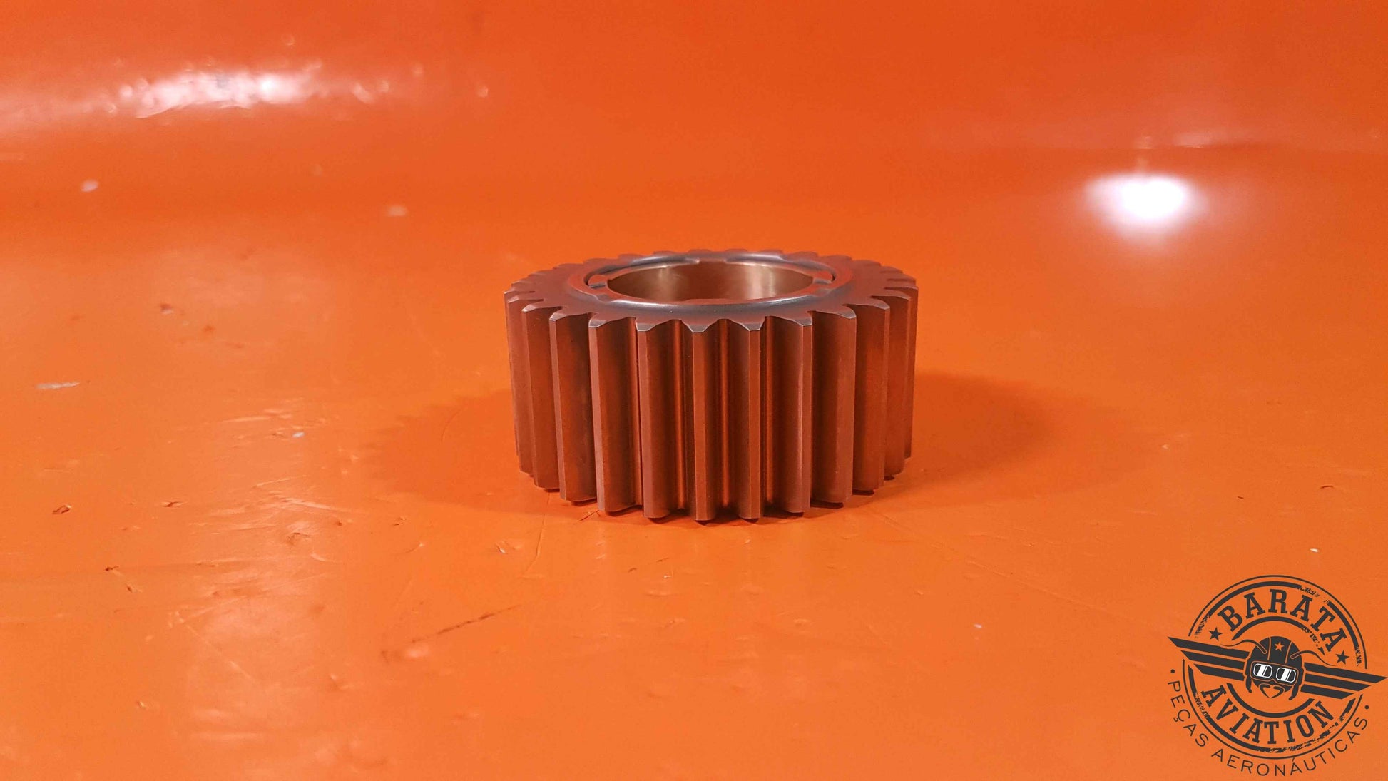 3070206CL11   Pratt & Whitney Gear Assy