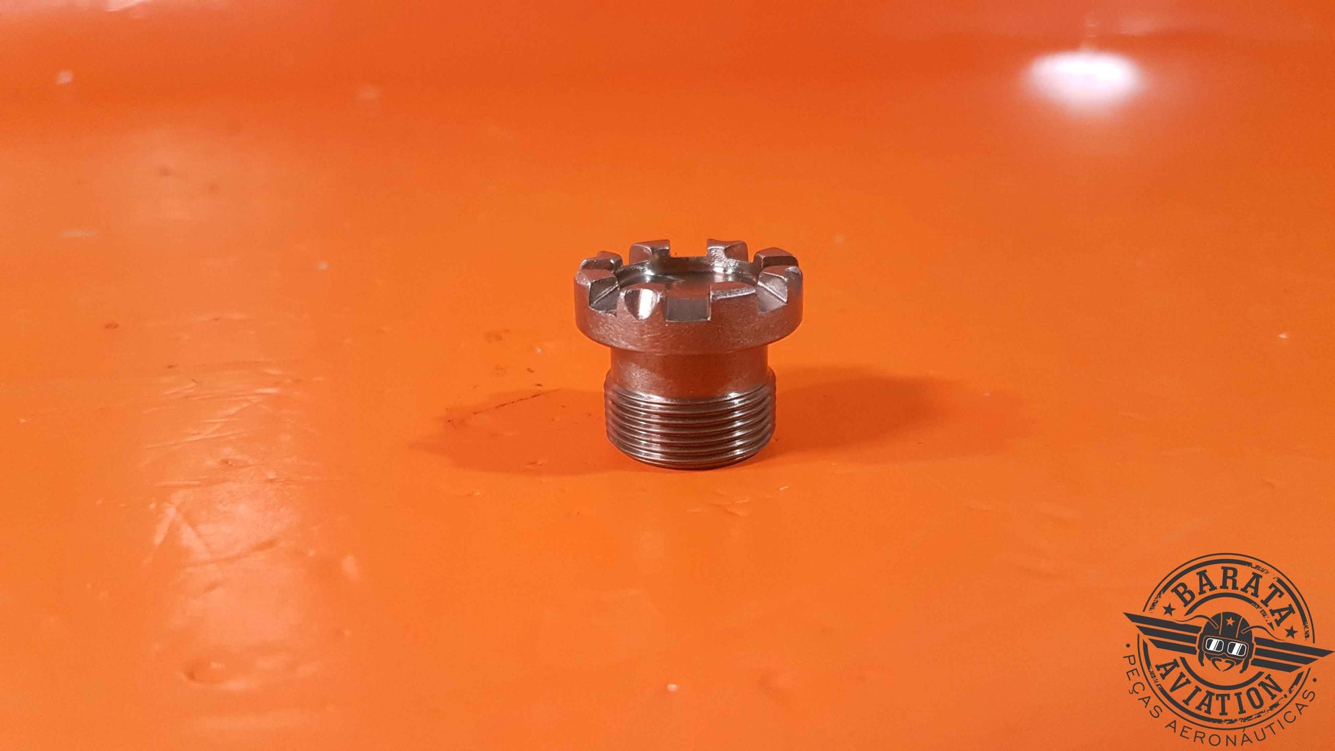 3022838  Pratt  & Whitney Bolt