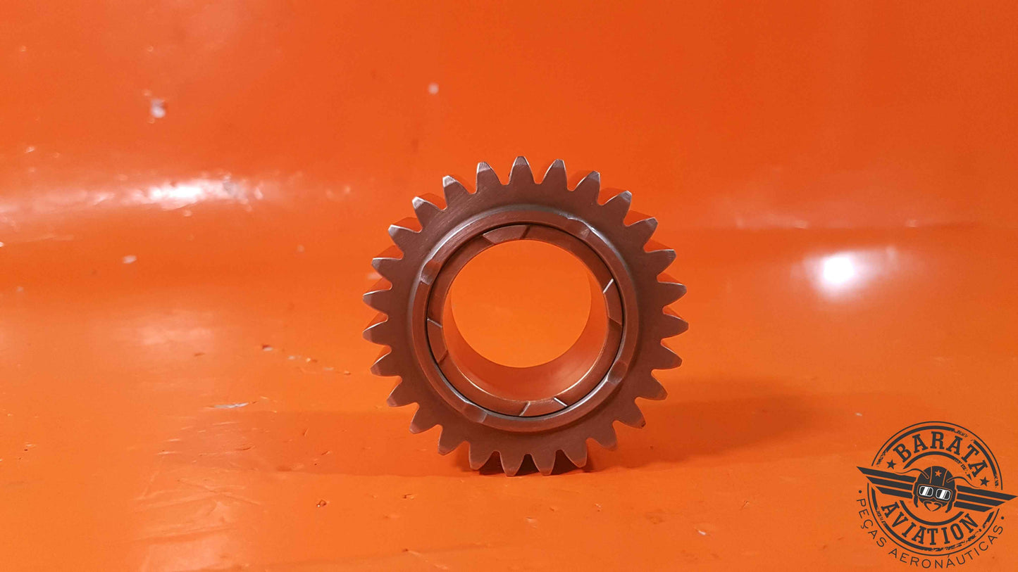 3070206CL11   Pratt & Whitney Gear Assy