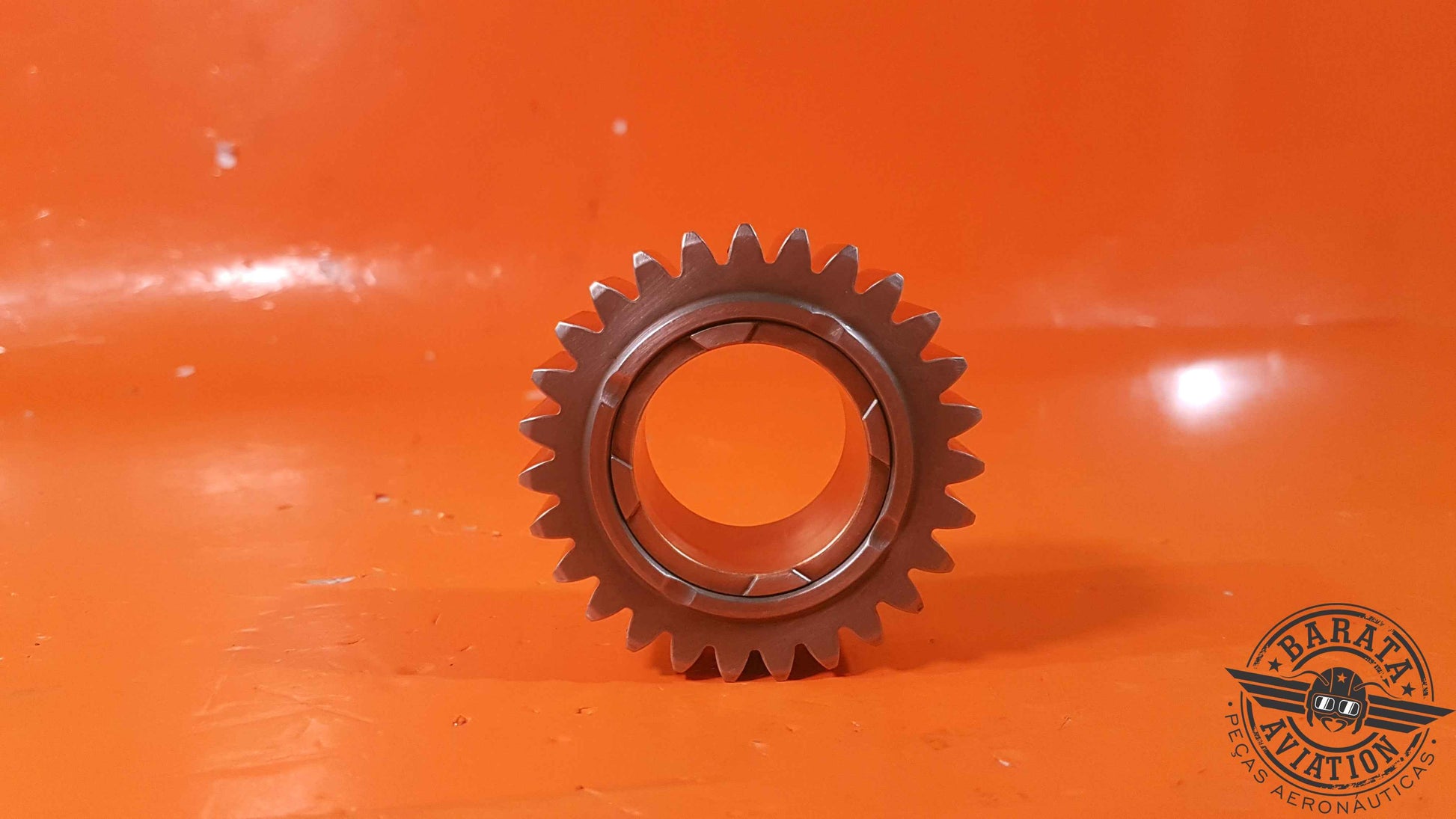 3070206CL11   Pratt & Whitney Gear Assy