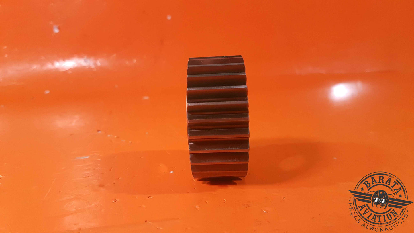 3070206CL11   Pratt & Whitney Gear Assy