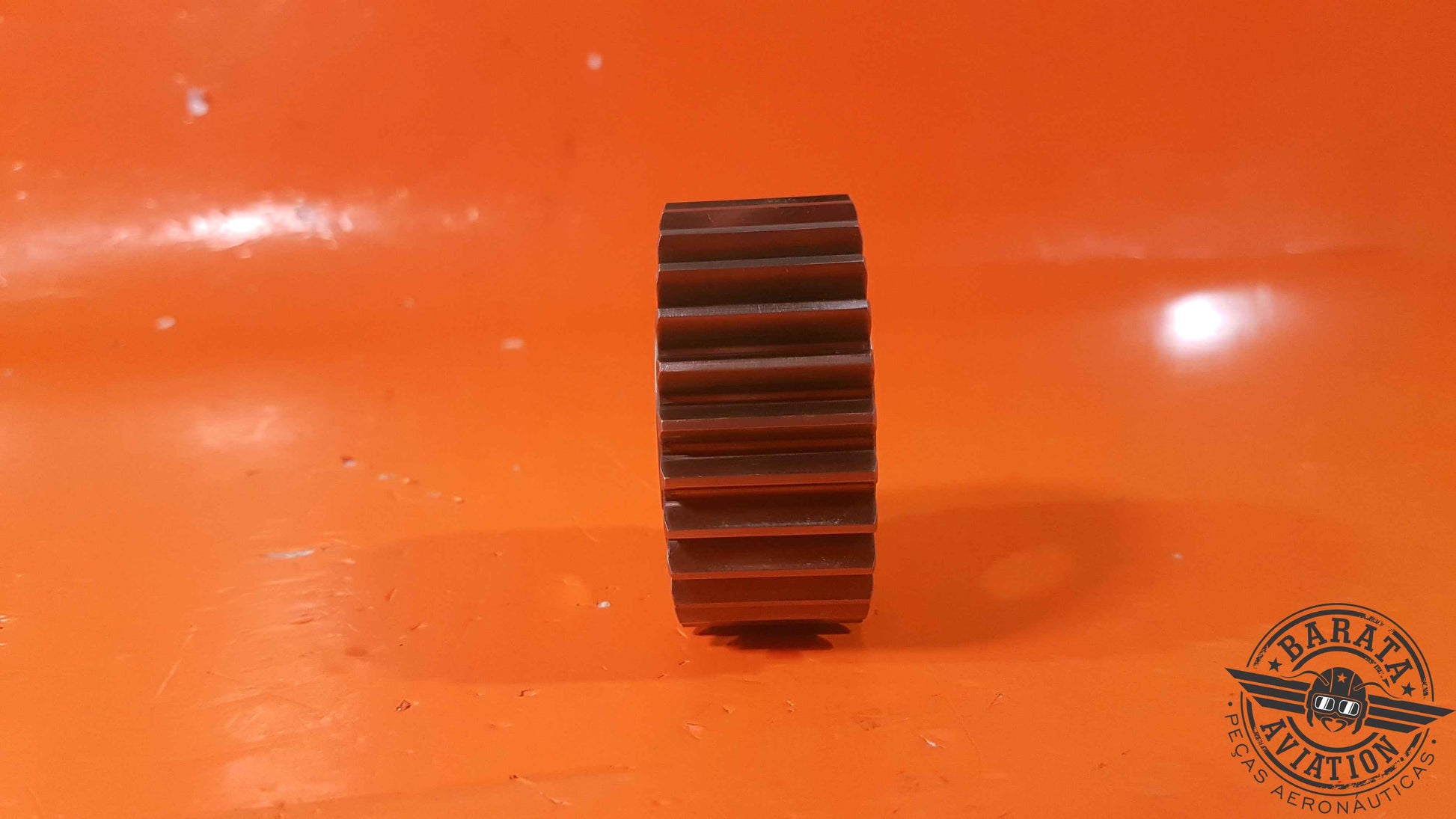 3070206CL11   Pratt & Whitney Gear Assy