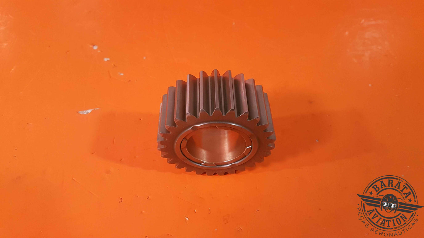 3070206CL11   Pratt & Whitney Gear Assy