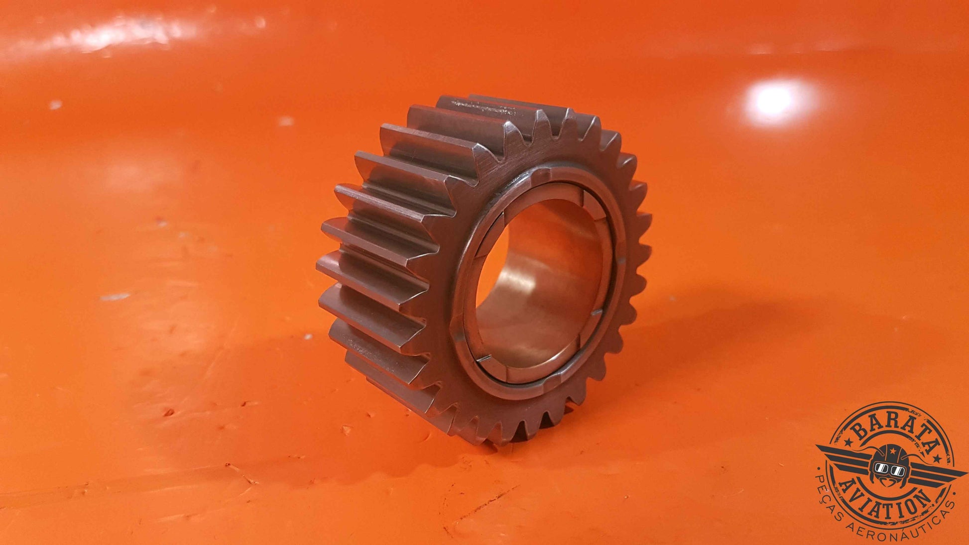 3070206CL11   Pratt & Whitney Gear Assy