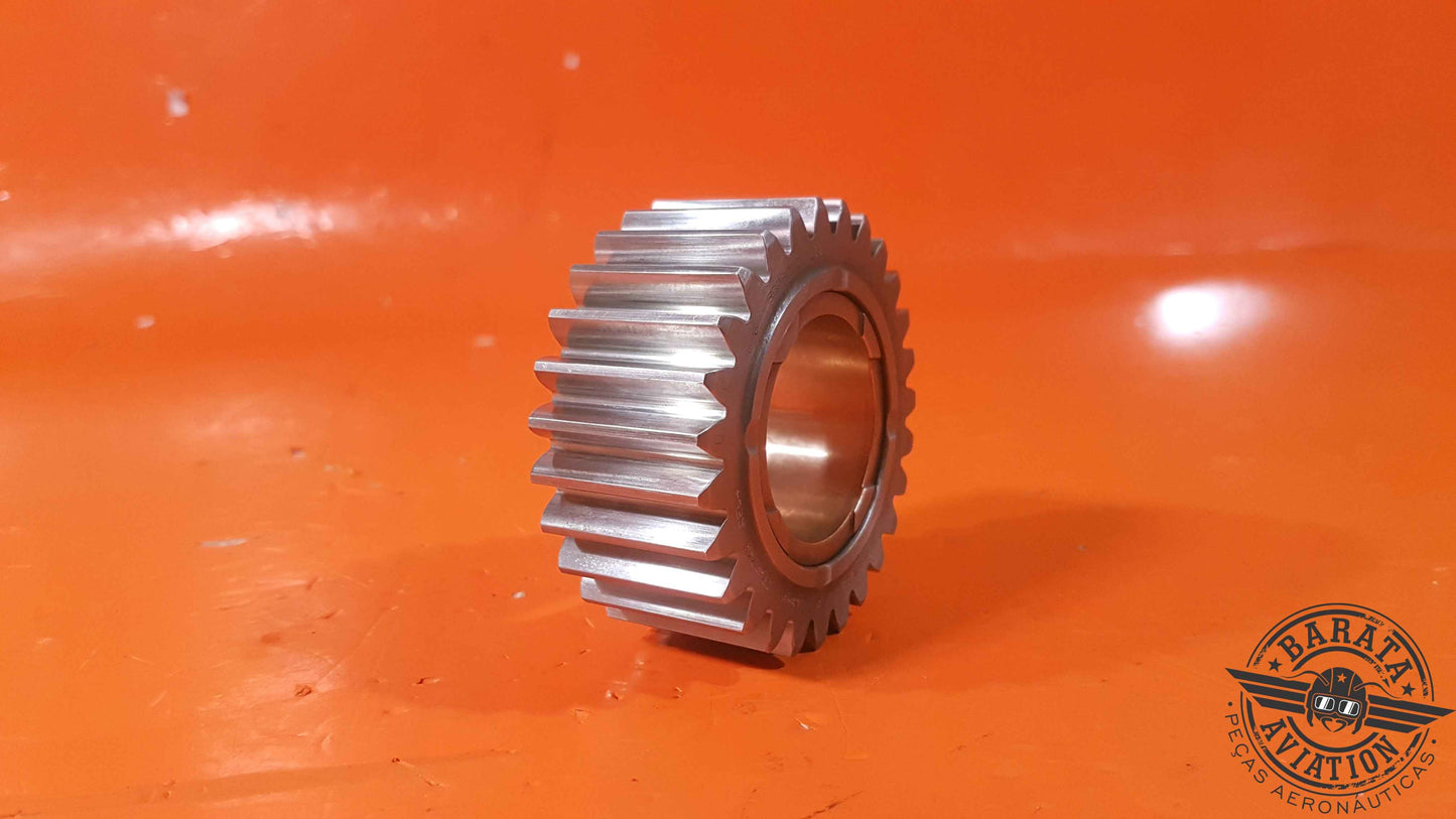 3070206CL11   Pratt & Whitney Gear Assy