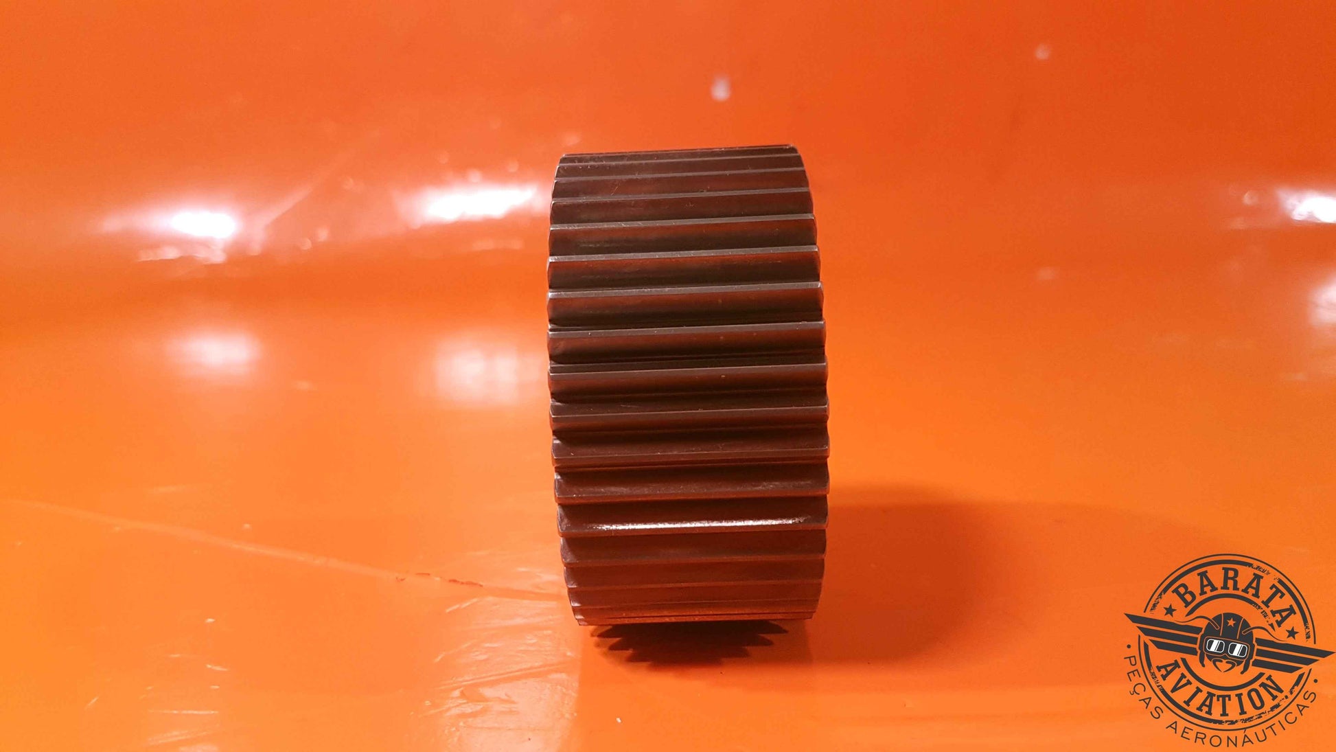 3057689-01   Pratt & Whitney Gearset Assy