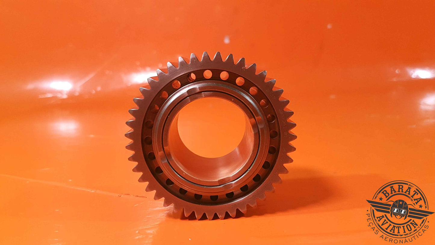 3057689-01   Pratt & Whitney Gearset Assy