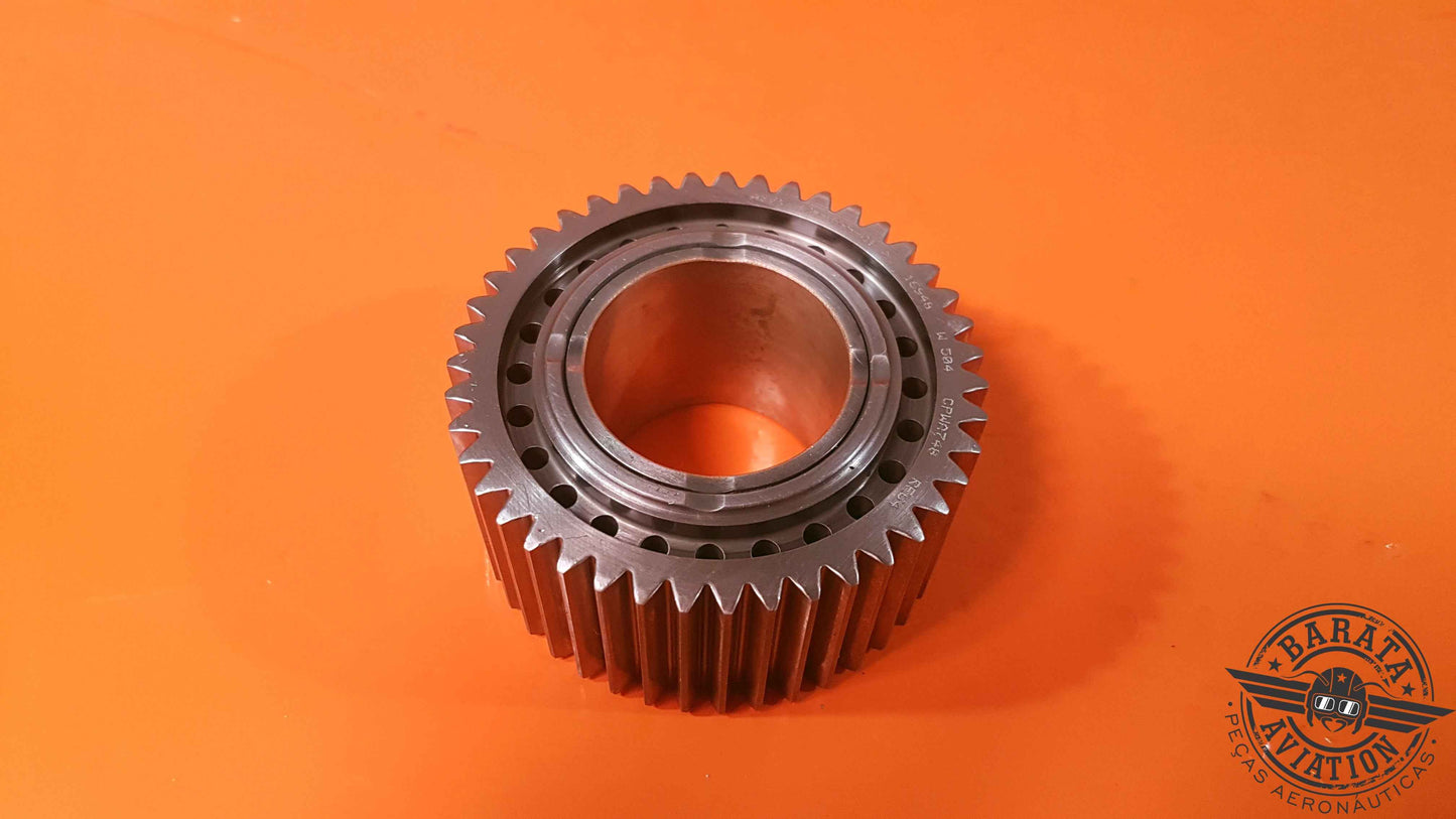 3057689-01   Pratt & Whitney Gearset Assy