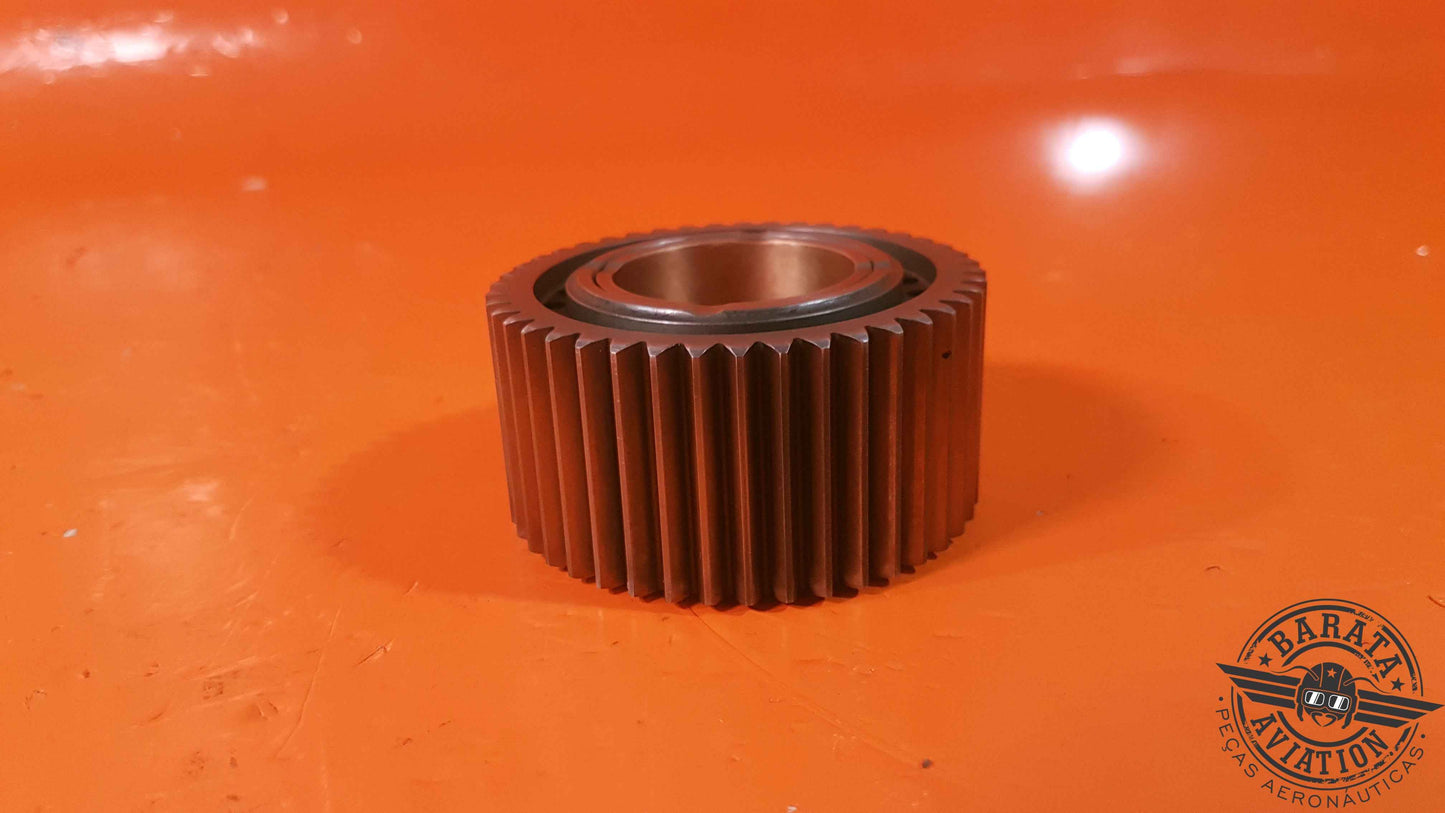 3057689-01   Pratt & Whitney Gearset Assy