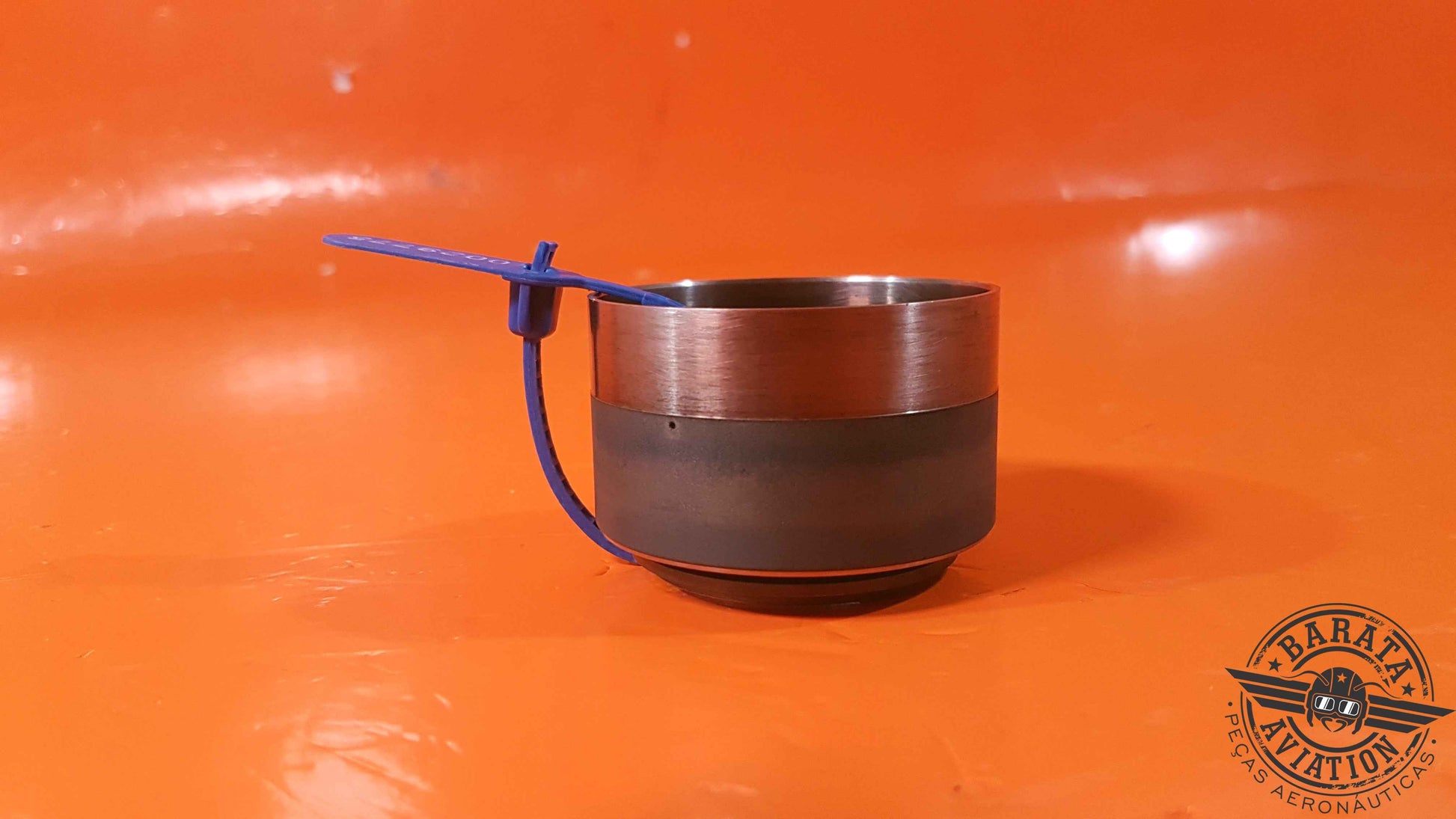 3108085-02   Pratt & Whitney Seal Air