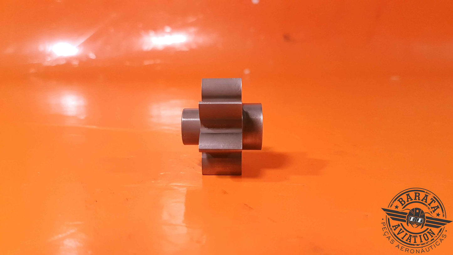 30585   Pratt & Whitney Gearshaft