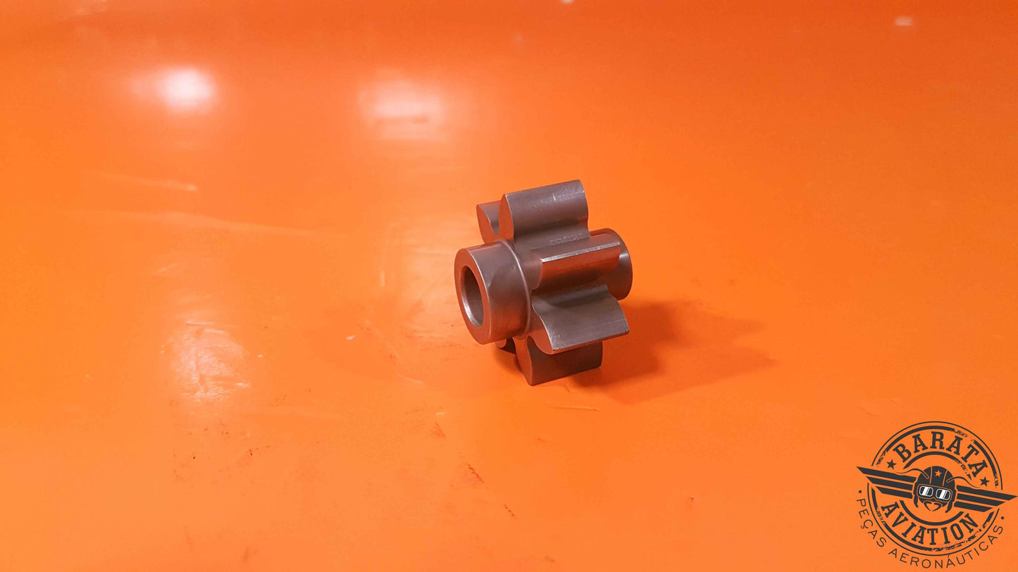 30585   Pratt & Whitney Gearshaft