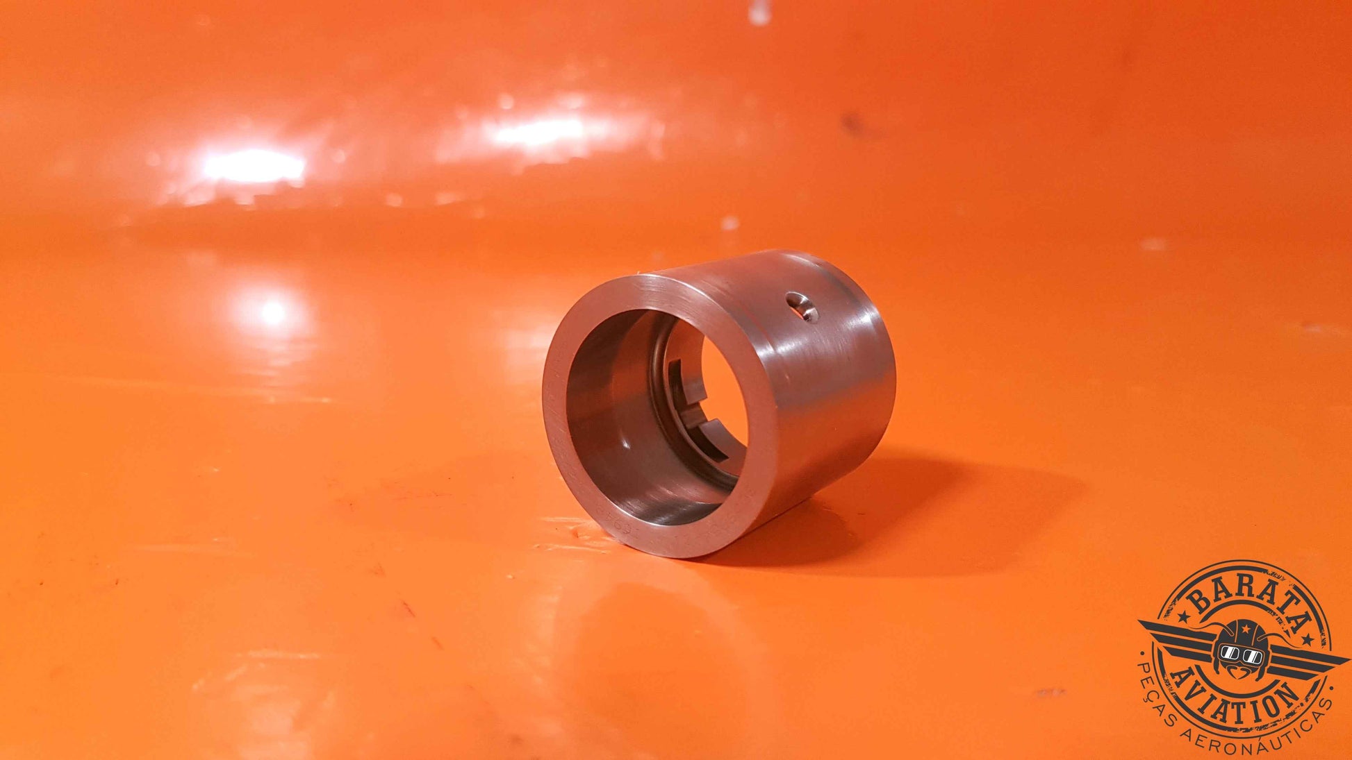 3059954-01  Pratt & Whitney Shaft