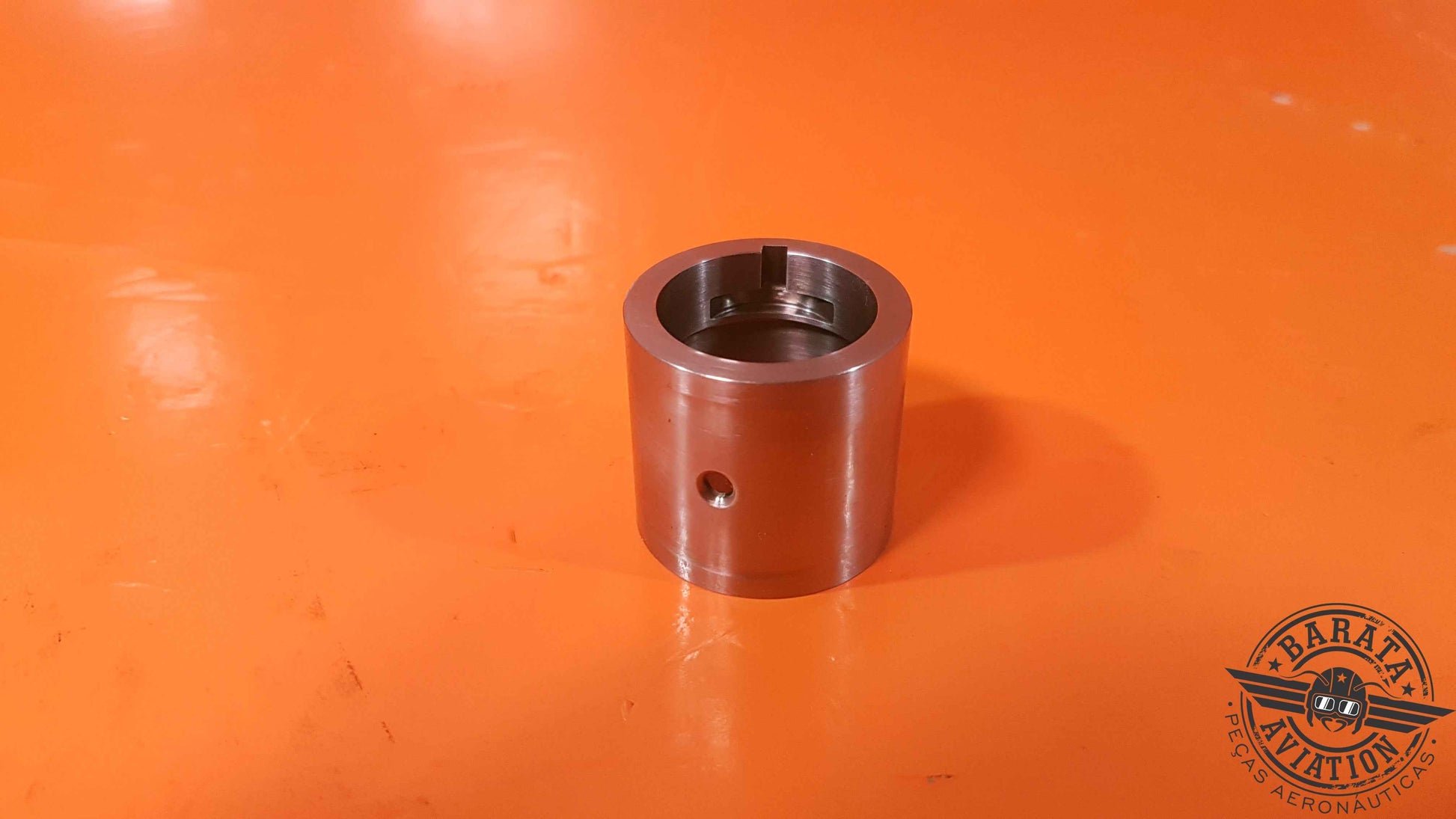 3059954-01  Pratt & Whitney Shaft