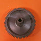 3058689-01  Pratt & Whitney Gearshaft