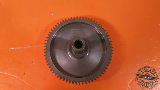 3058689-01  Pratt & Whitney Gearshaft