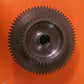3058689-01  Pratt & Whitney Gearshaft