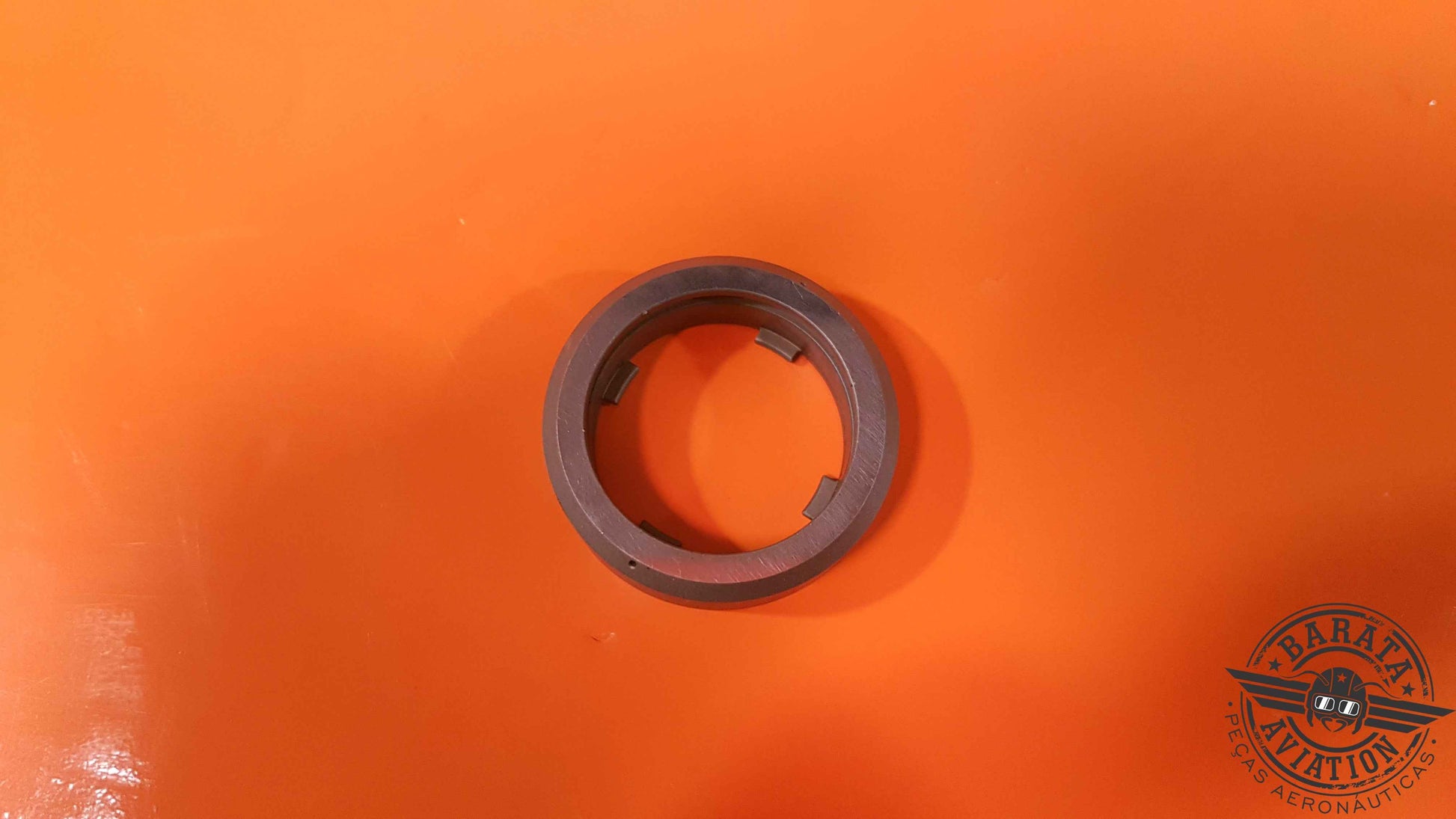 3059814-0 1 Pratt & Whitney Runner Face Carbon Seal