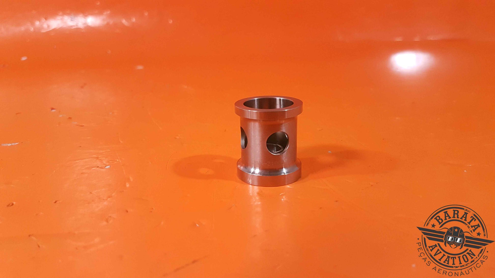 3059780-01   Pratt &  Whitney Cover