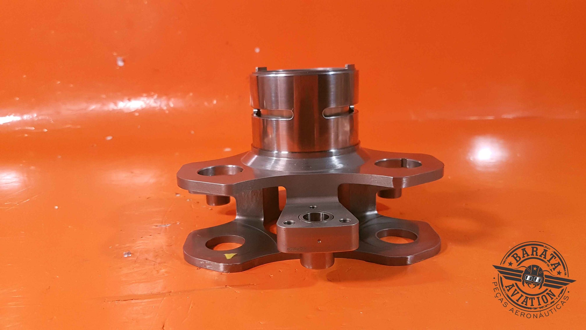 3058504-01   Pratt & Whitney Double Carrier