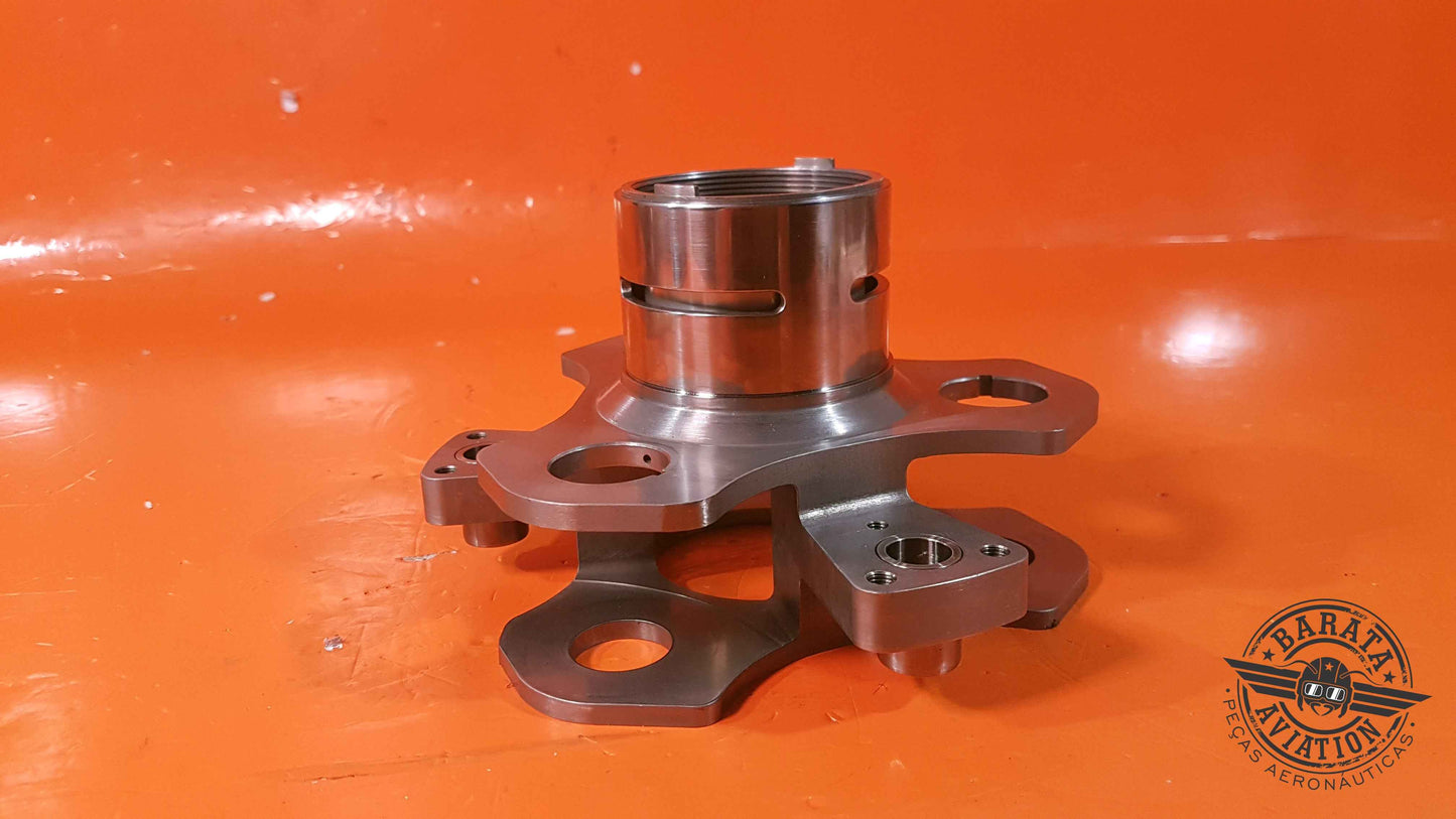 3058504-01   Pratt & Whitney Double Carrier