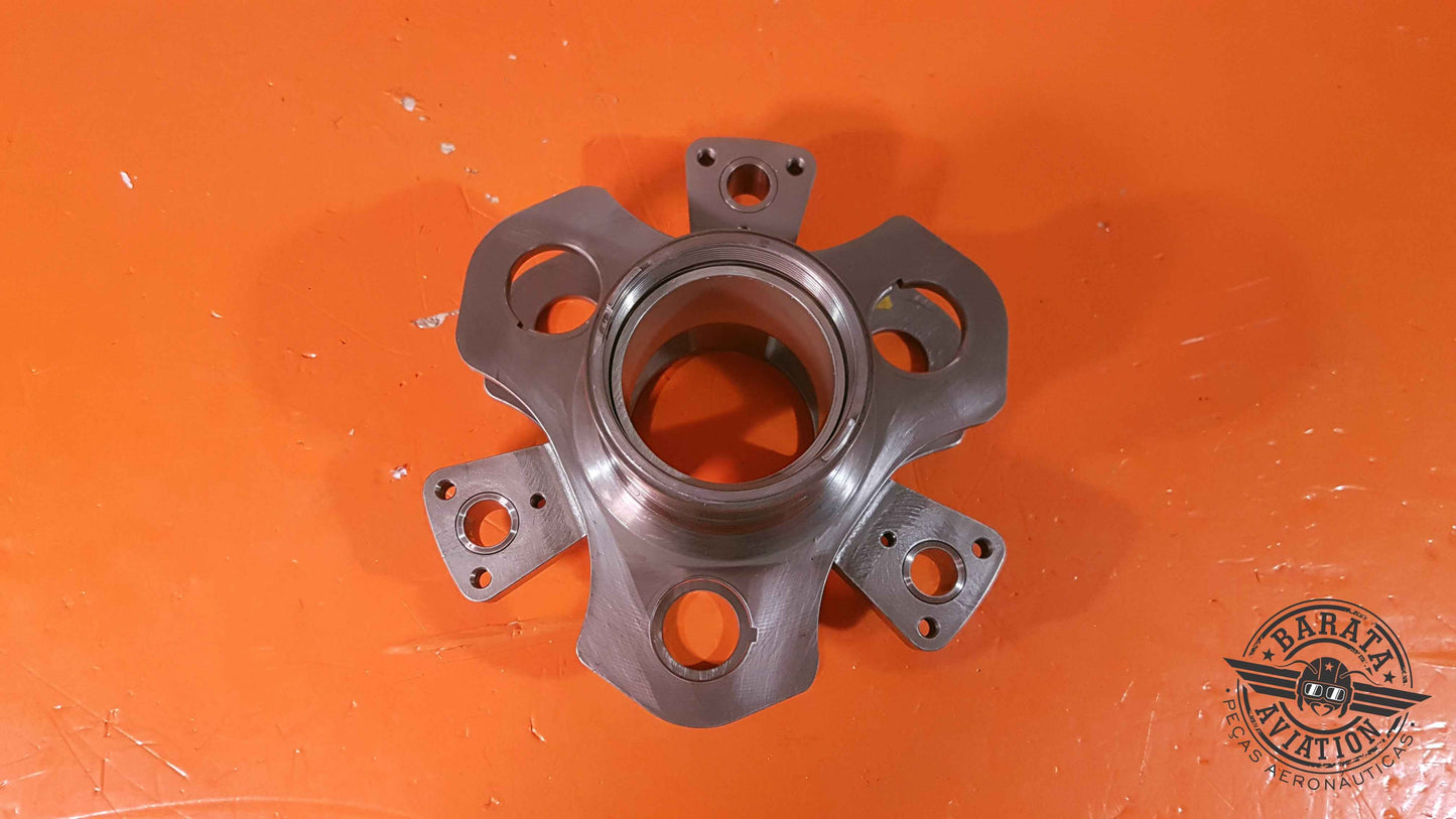 3058504-01   Pratt & Whitney Double Carrier