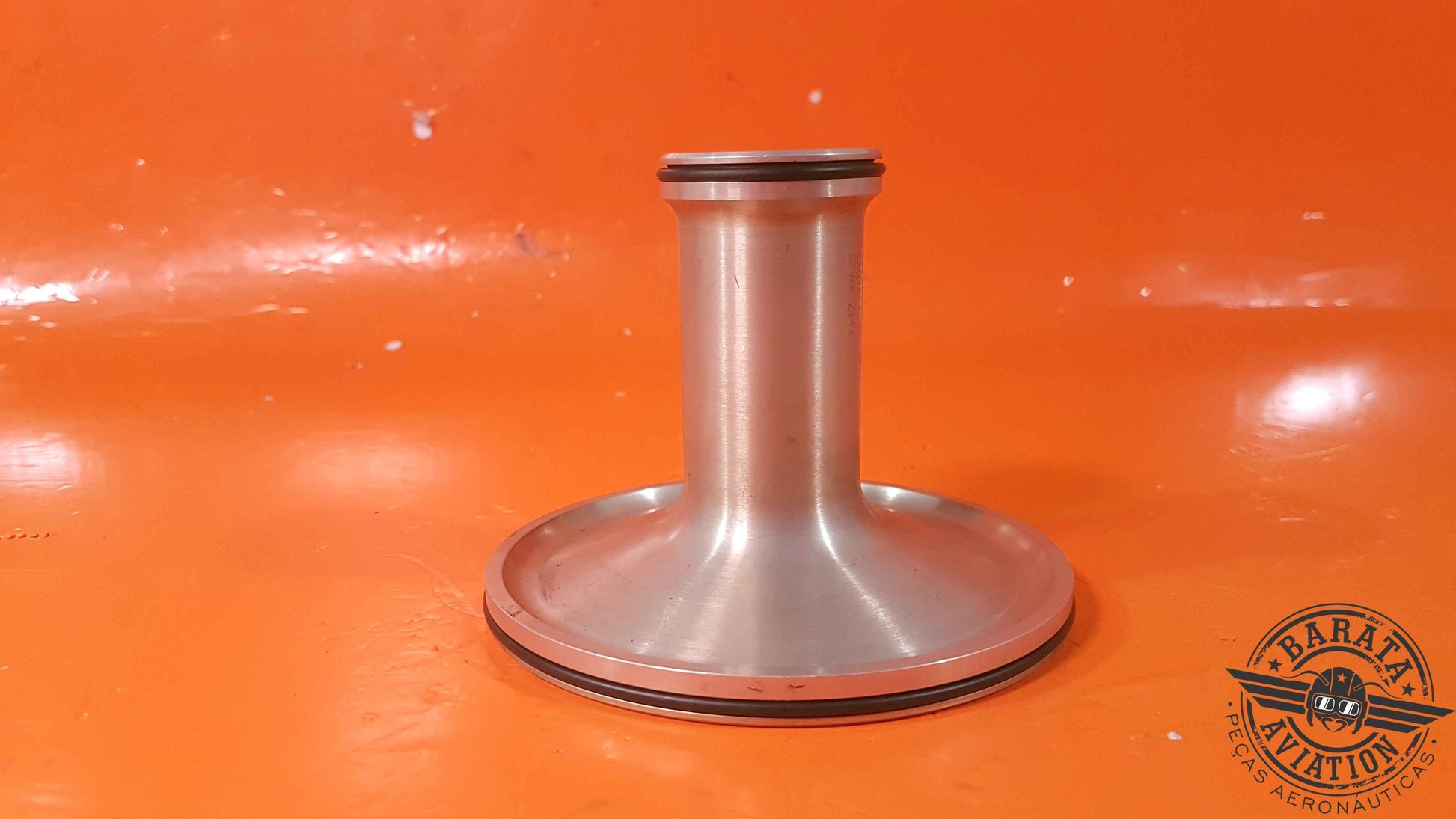 3117663-01   Pratt & Whitney Tube