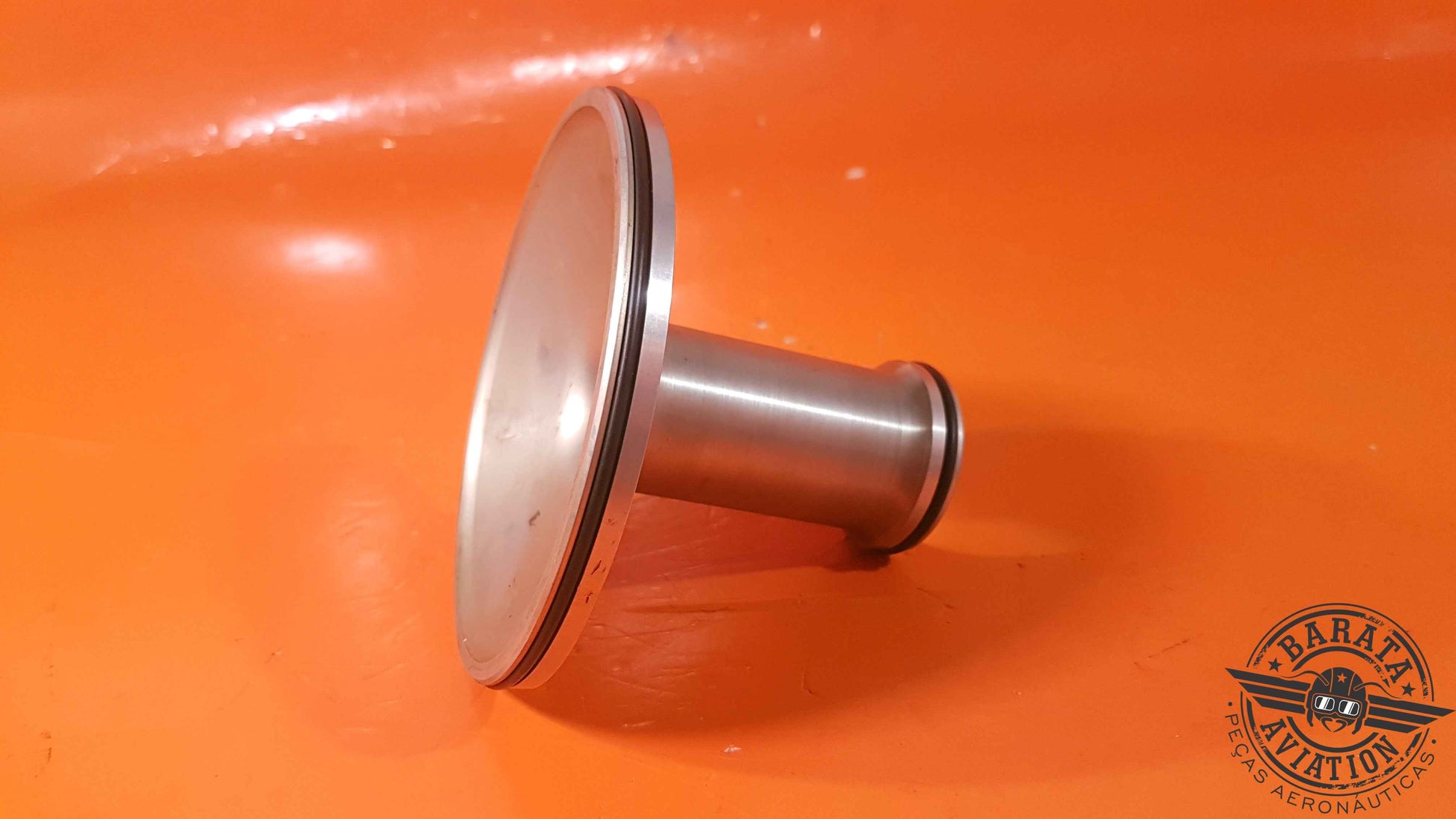 3117663-01   Pratt & Whitney Tube