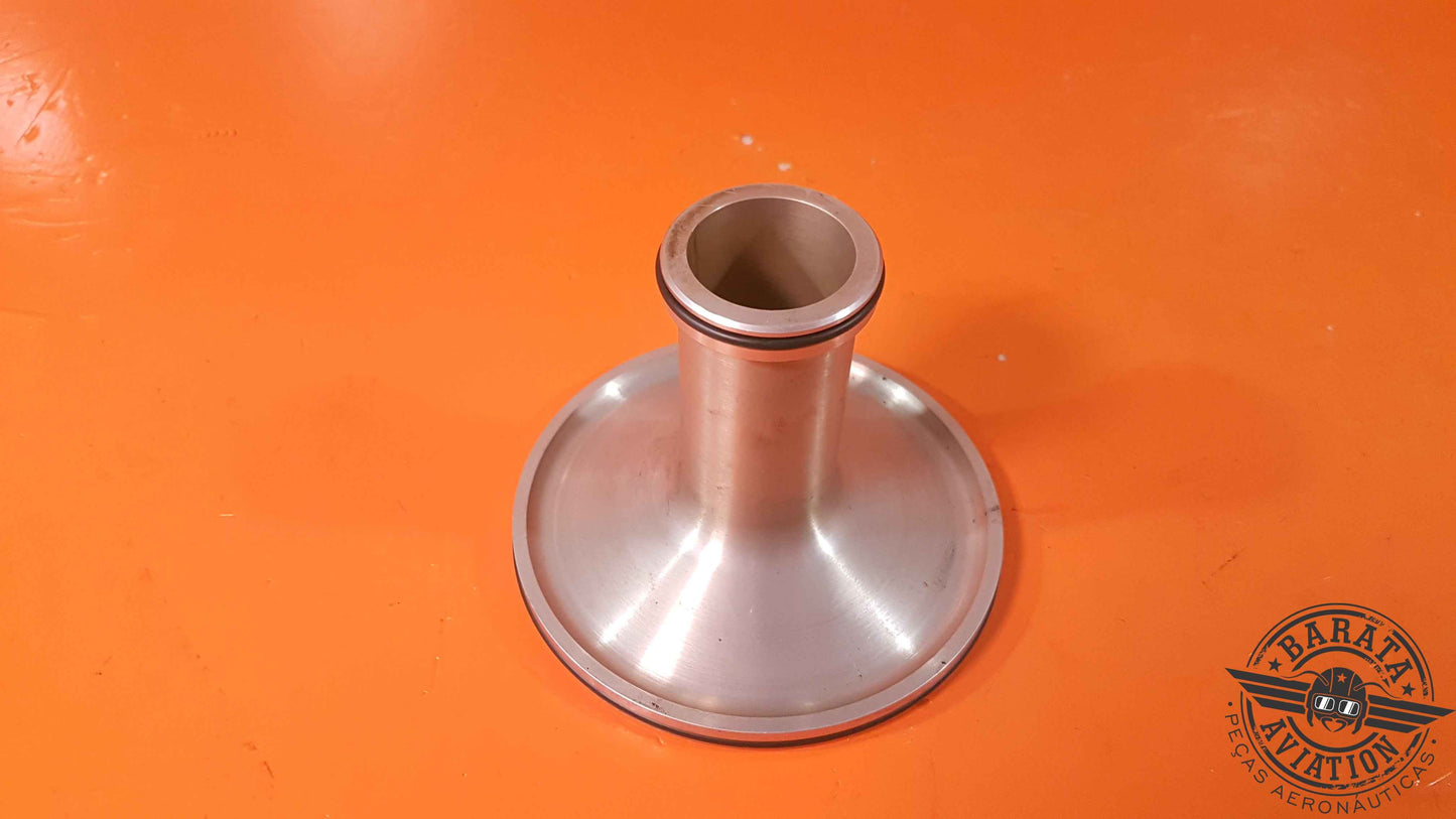 3117663-01   Pratt & Whitney Tube