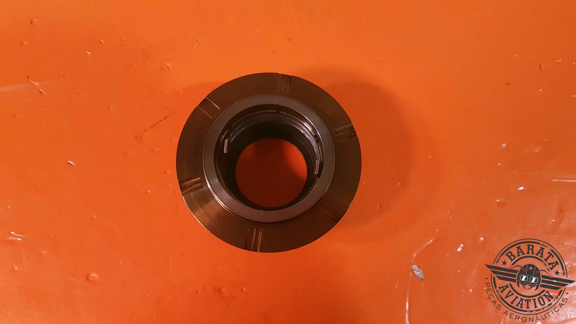 3112607-01  Pratt & Whitney Nut Spanner Kit