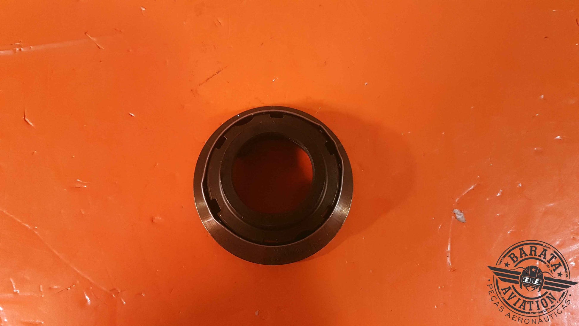 3112607-01  Pratt & Whitney Nut Spanner Kit