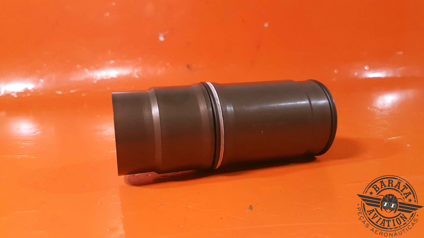 3030259   Pratt & Whitney Oil Filter Housing