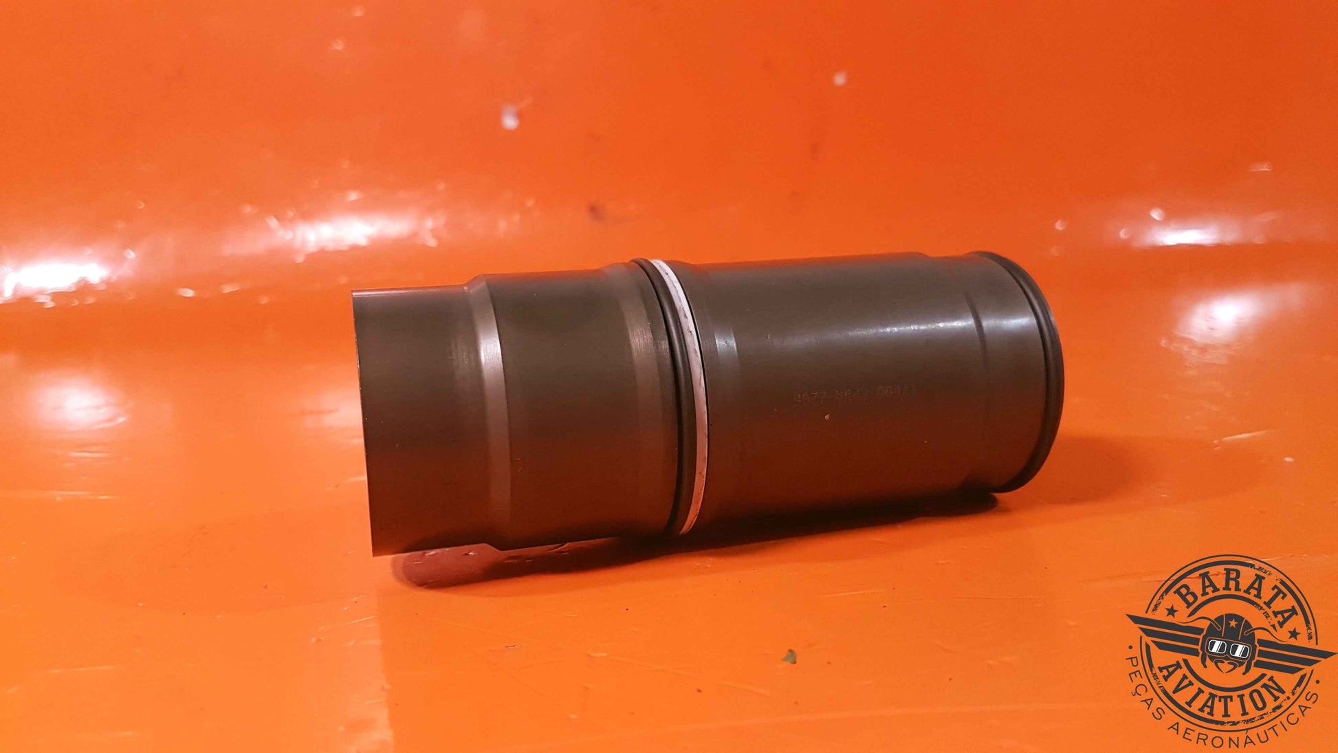 3030259   Pratt & Whitney Oil Filter Housing